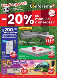 Conforama aktionen IT