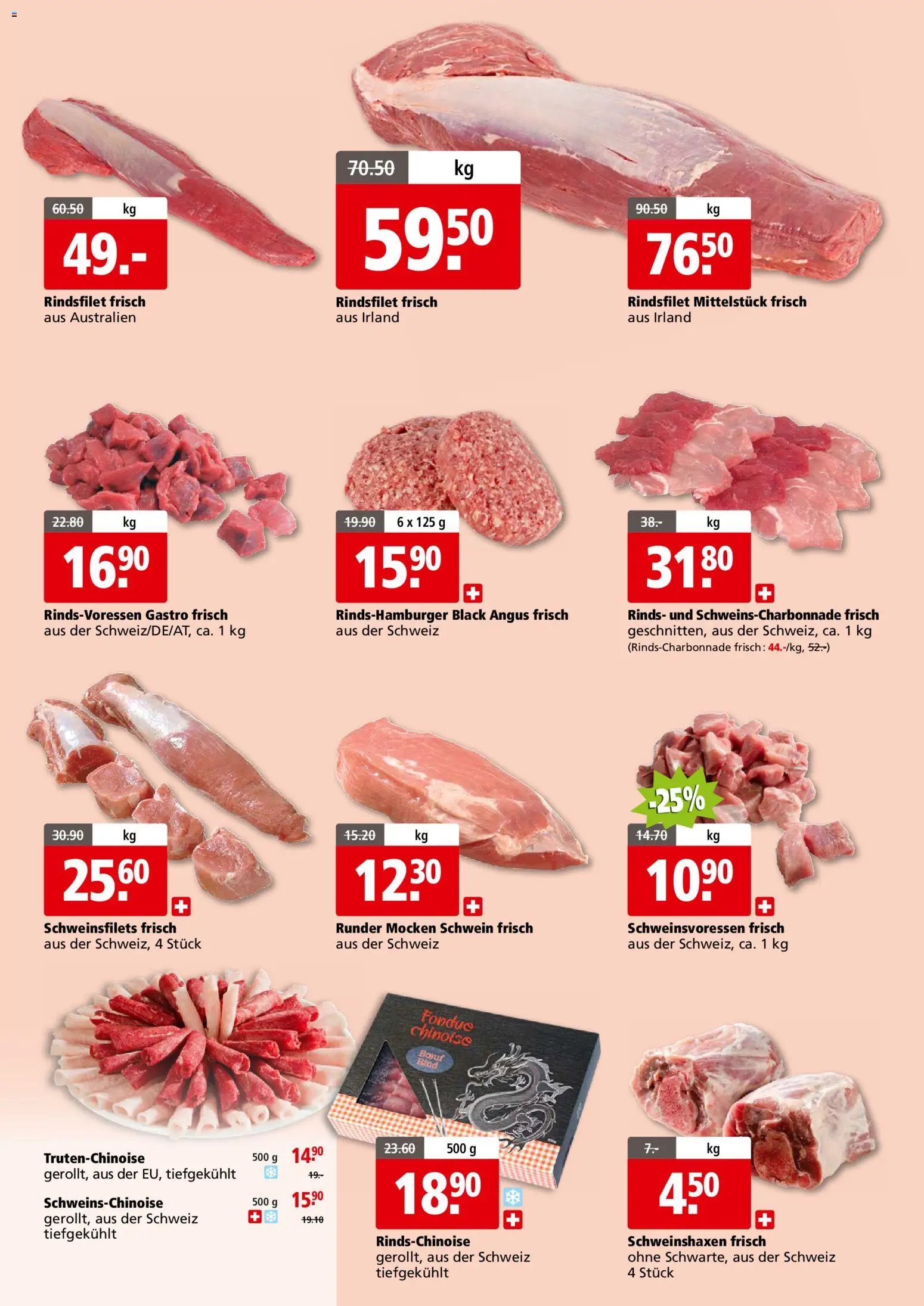 Aligro Frohe Festtage (2025-12-15 - 2025-12-24)