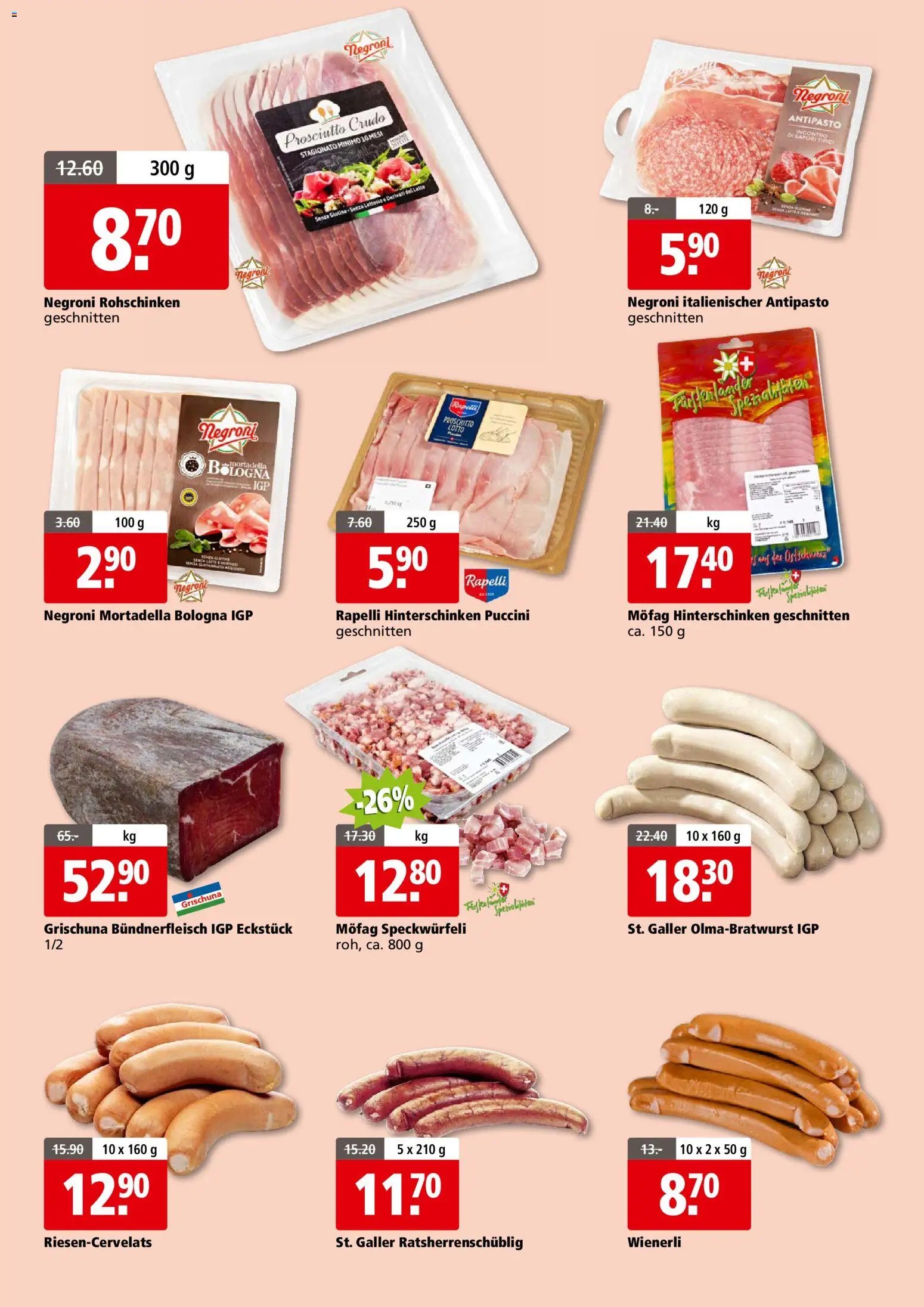 Aligro Frohe Festtage (2025-12-15 - 2025-12-24)