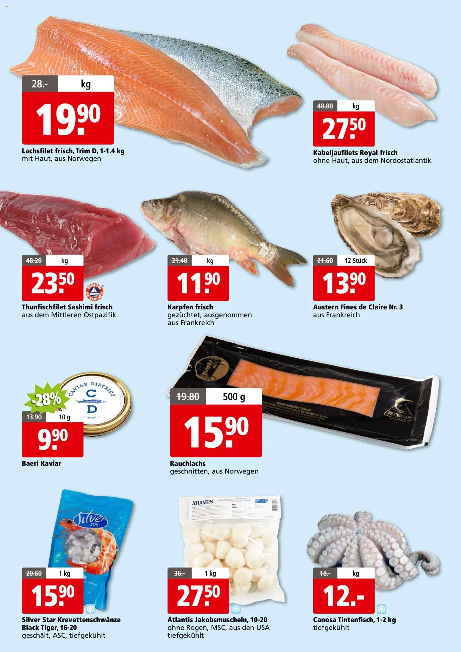 Aligro Frohe Festtage (2025-12-15 - 2025-12-24)