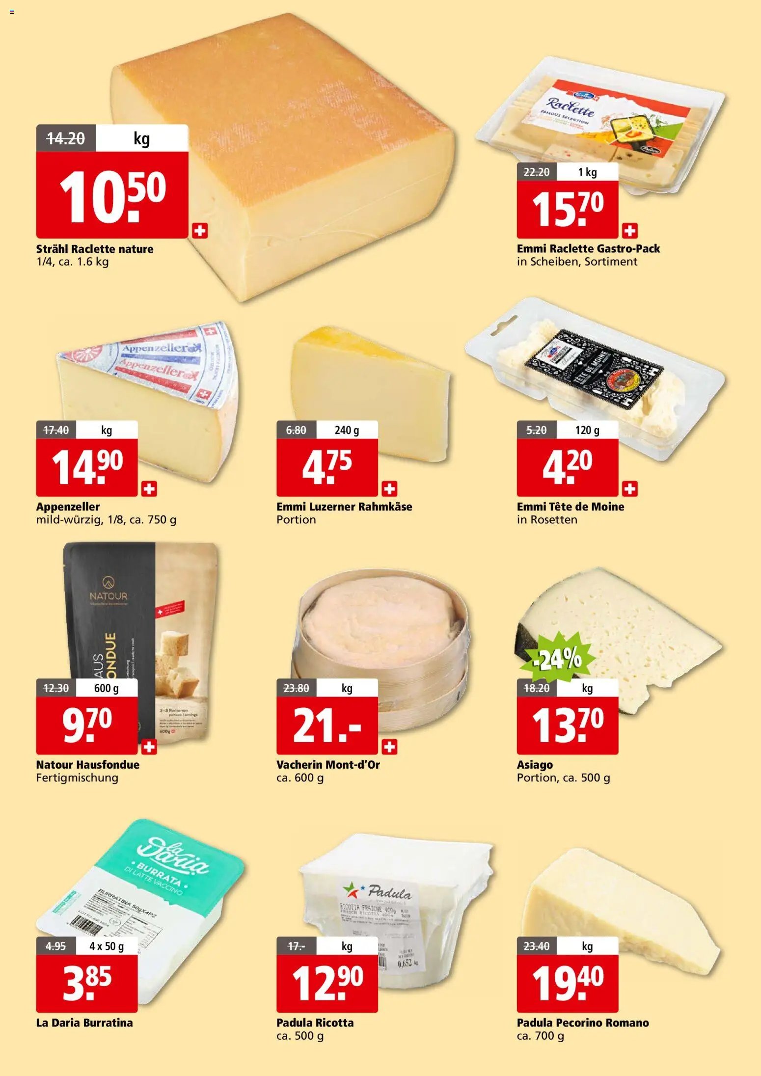 Aligro Frohe Festtage (2025-12-15 - 2025-12-24)