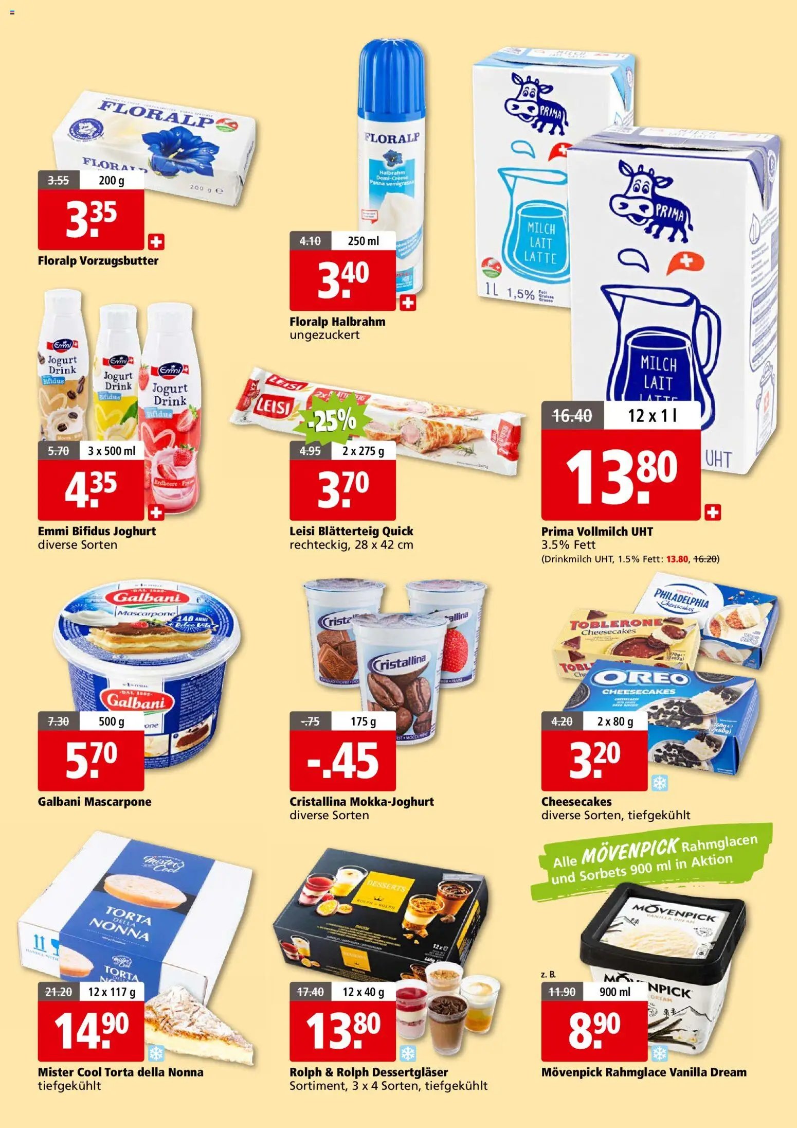 Aligro Frohe Festtage (2025-12-15 - 2025-12-24)