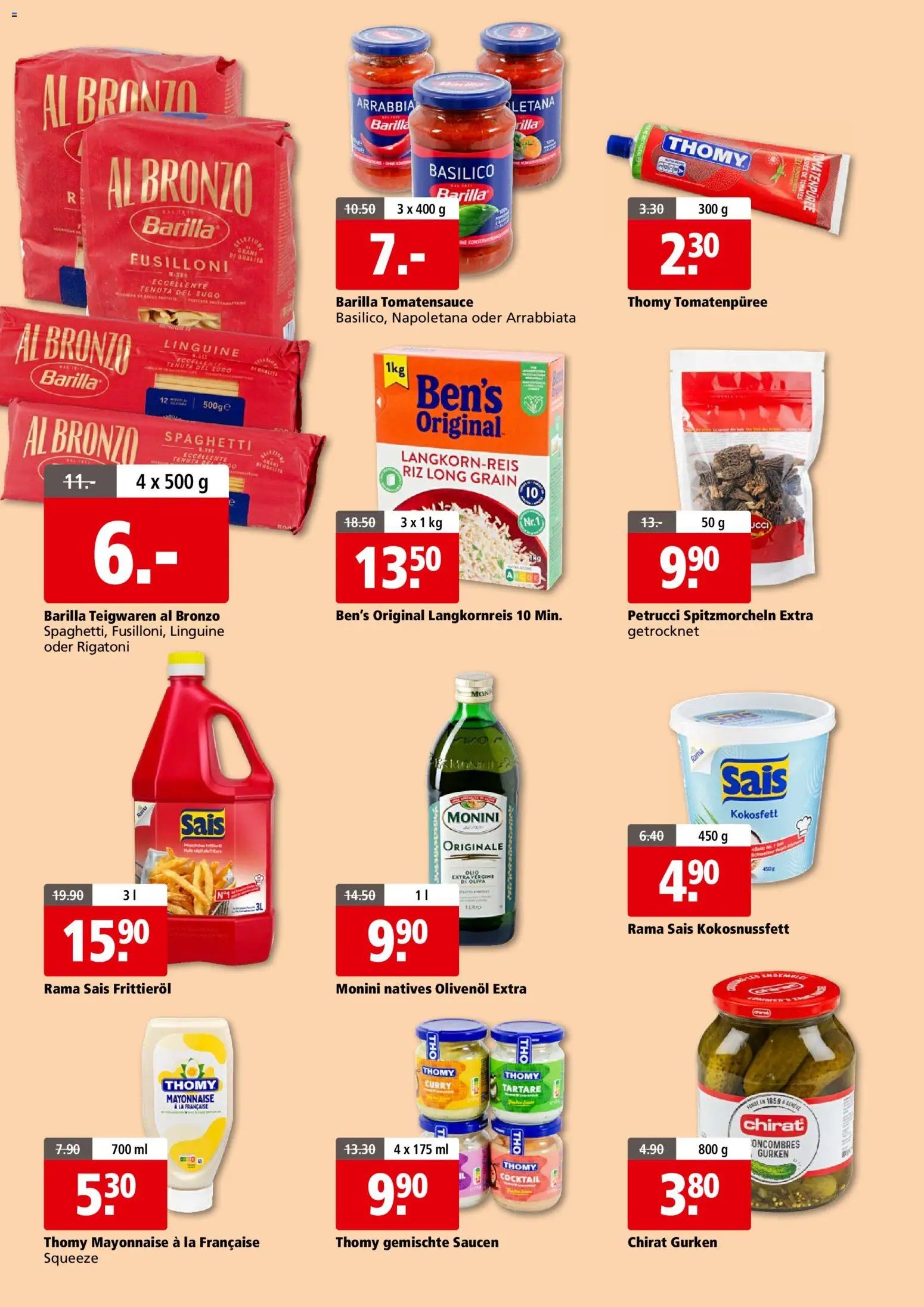 Aligro Frohe Festtage (2025-12-15 - 2025-12-24)