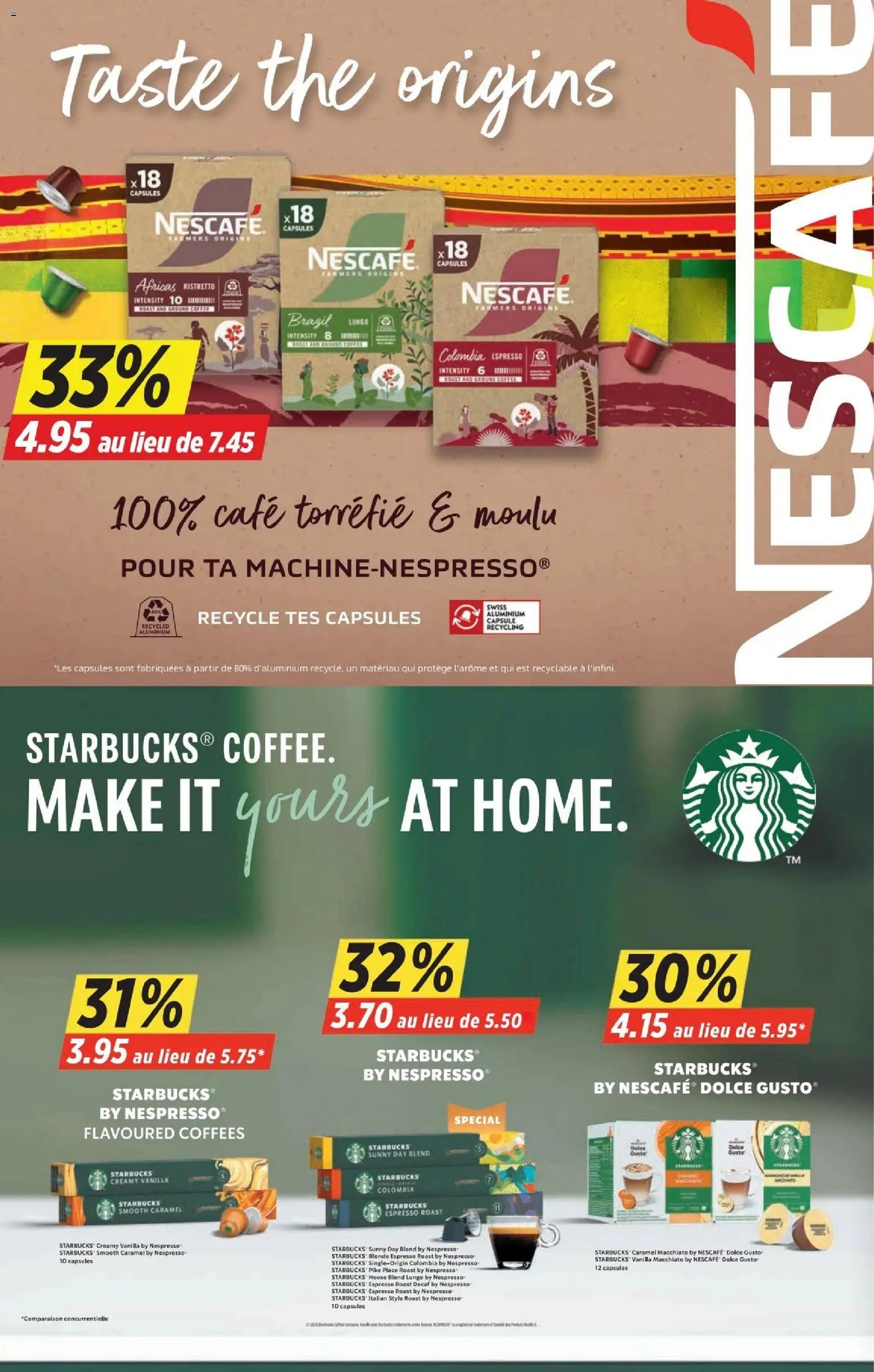 Denner Aktionen FR (2025-12-02 - 2025-12-08) | 18