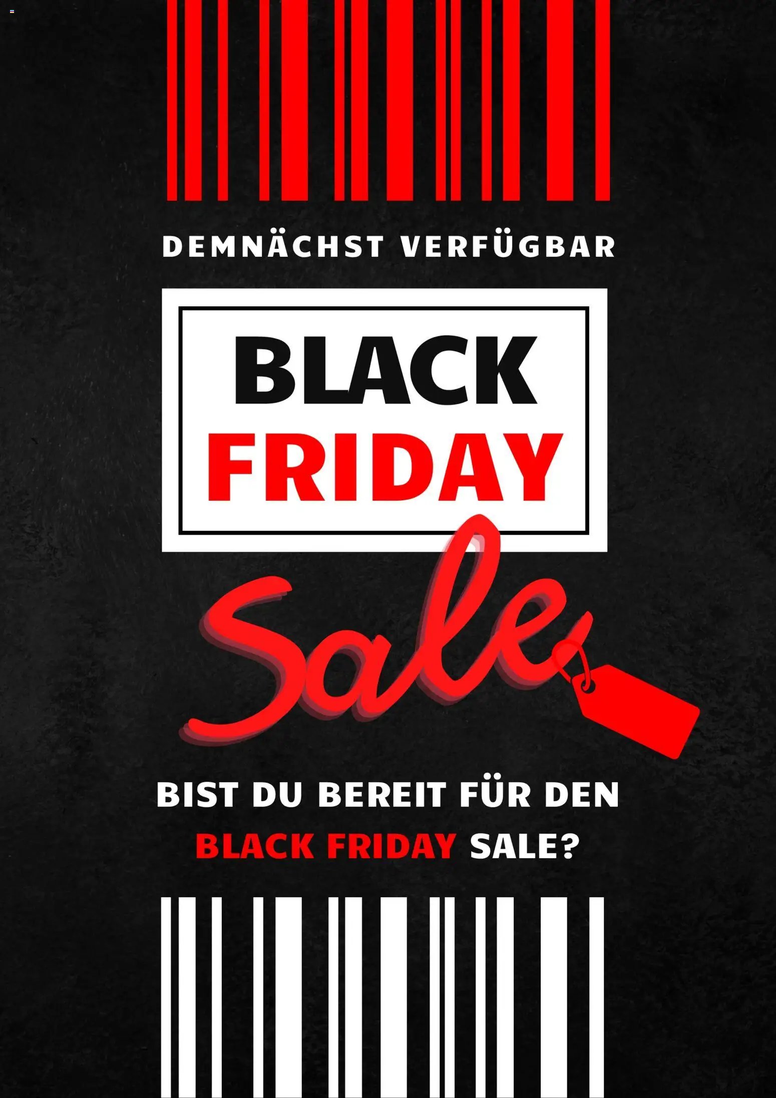 Lumimart - Black Friday Ankündigung (2025-11-07 - 2025-11-30) | 1