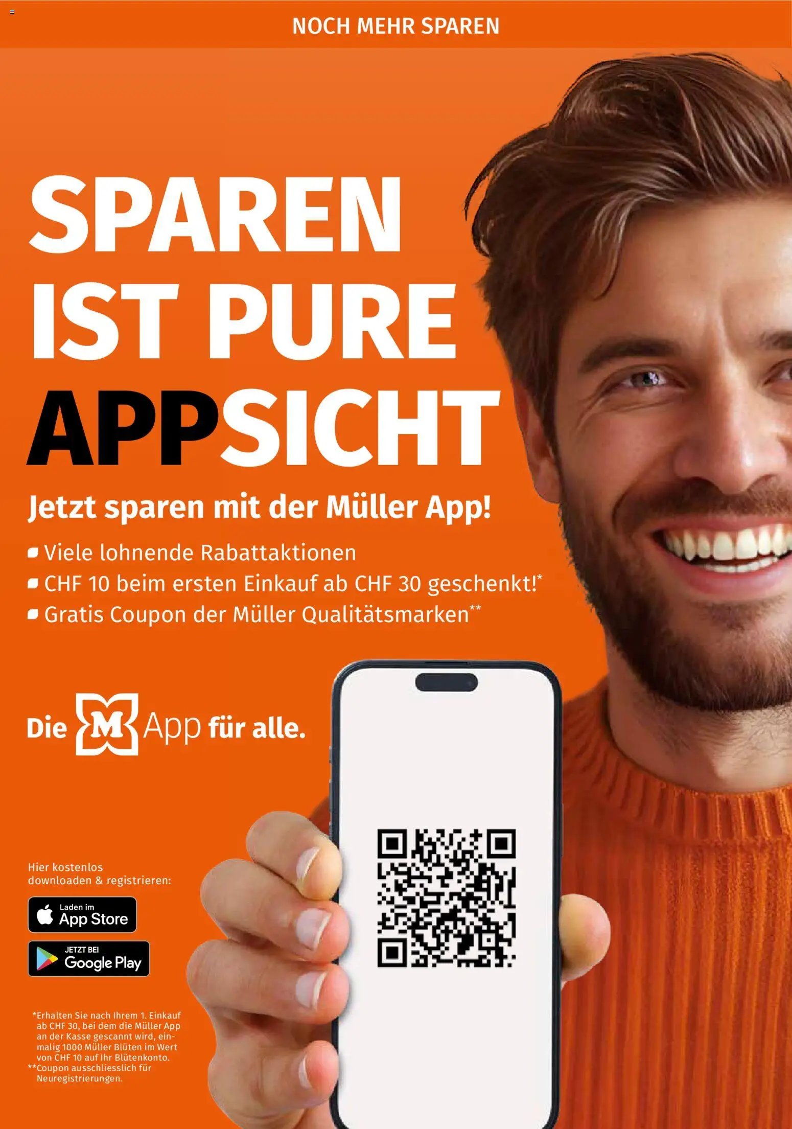 Müller Aktionen (2025-11-13 - 2025-11-19) | 23