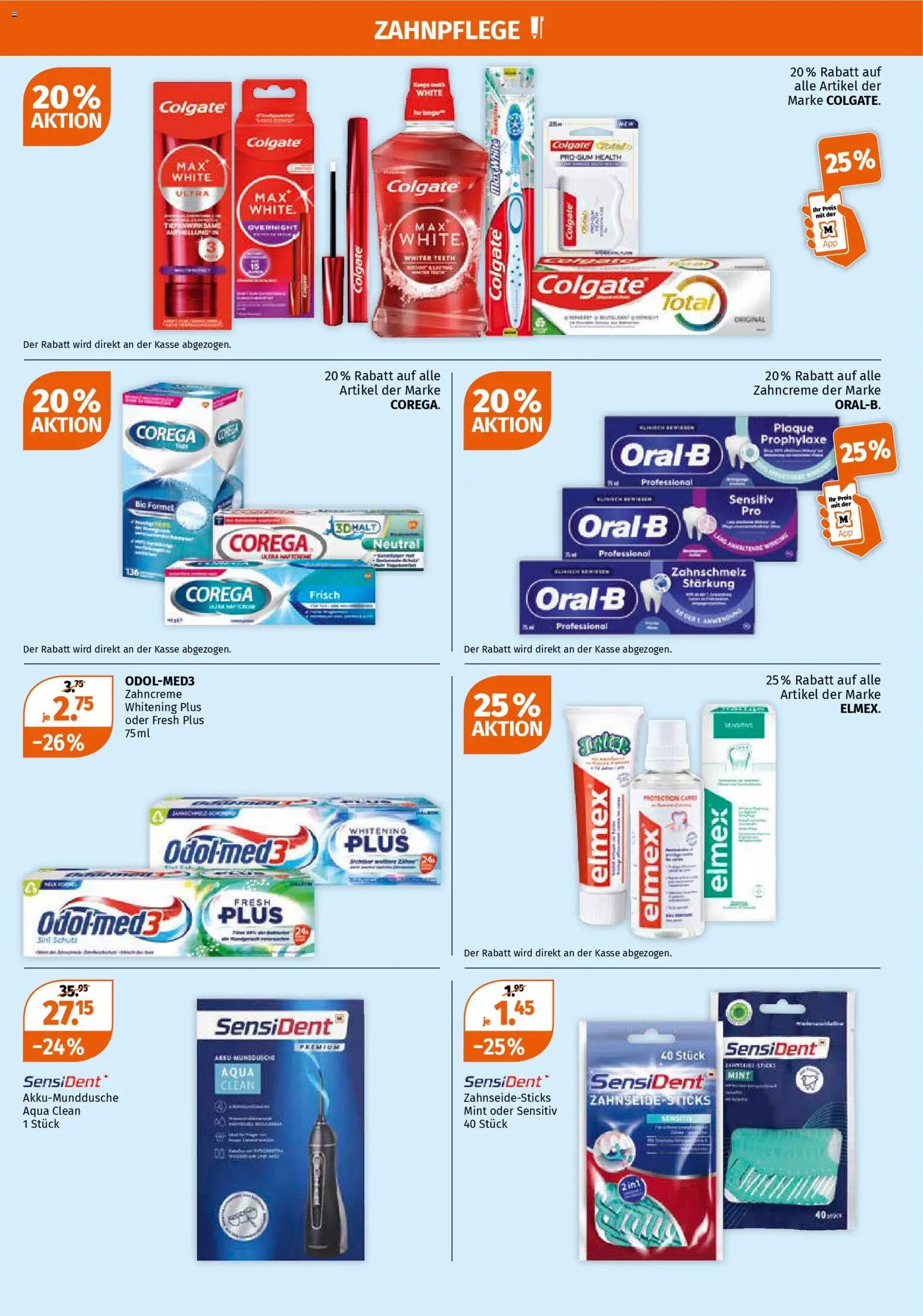 Müller Aktionen (2025-11-13 - 2025-11-19) | 7