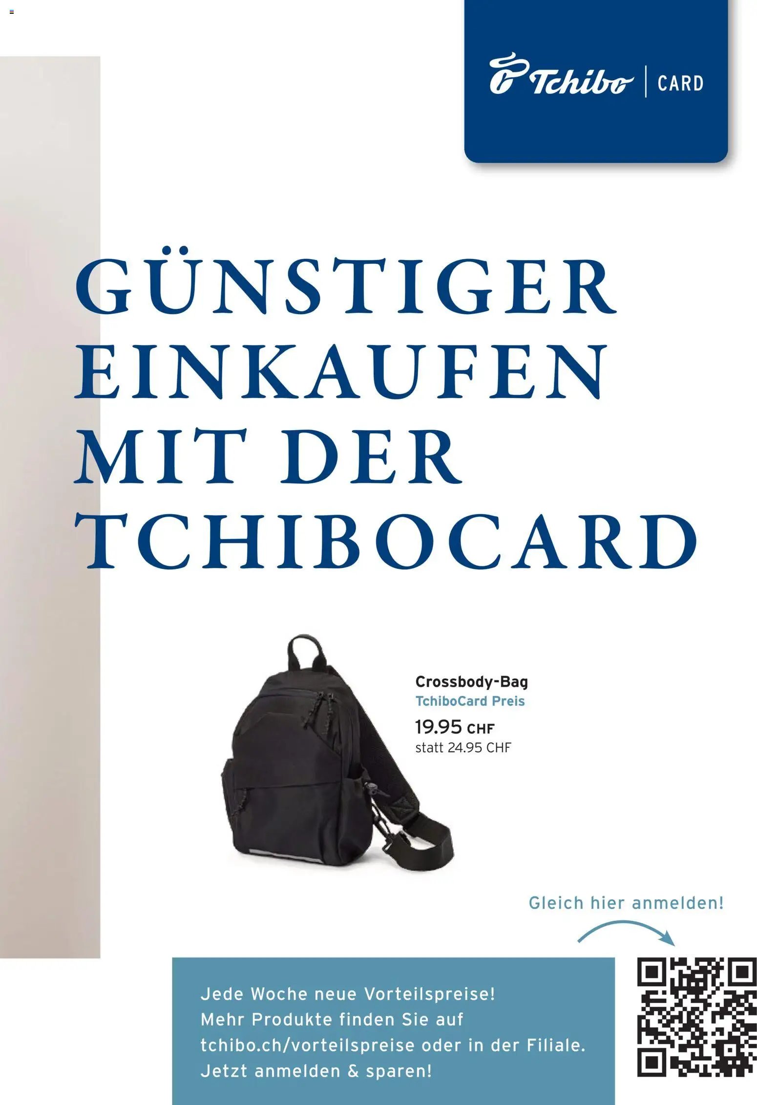 Tchibo aktionen Anpfiff zum WM-Sommer (2026-05-12 - 2026-06-01) | 3
