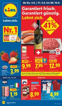 Lidl aktionen