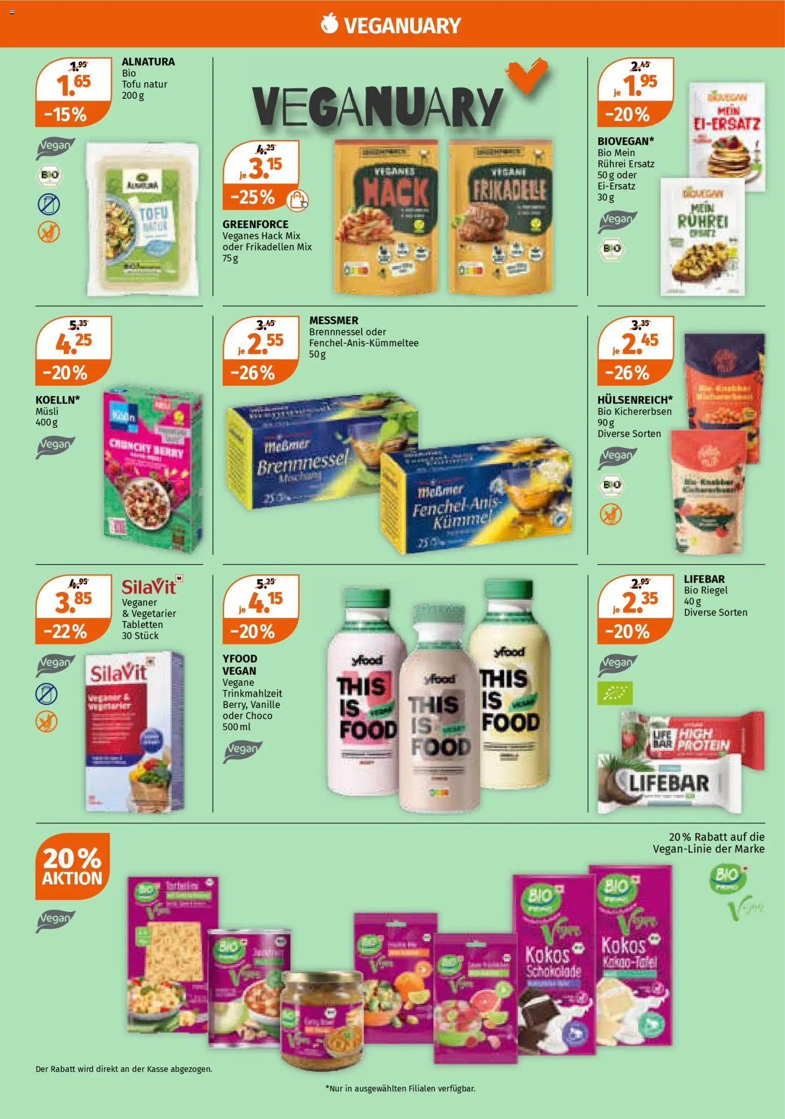 Müller Aktionen (2026-01-08 - 2026-01-14) | 13