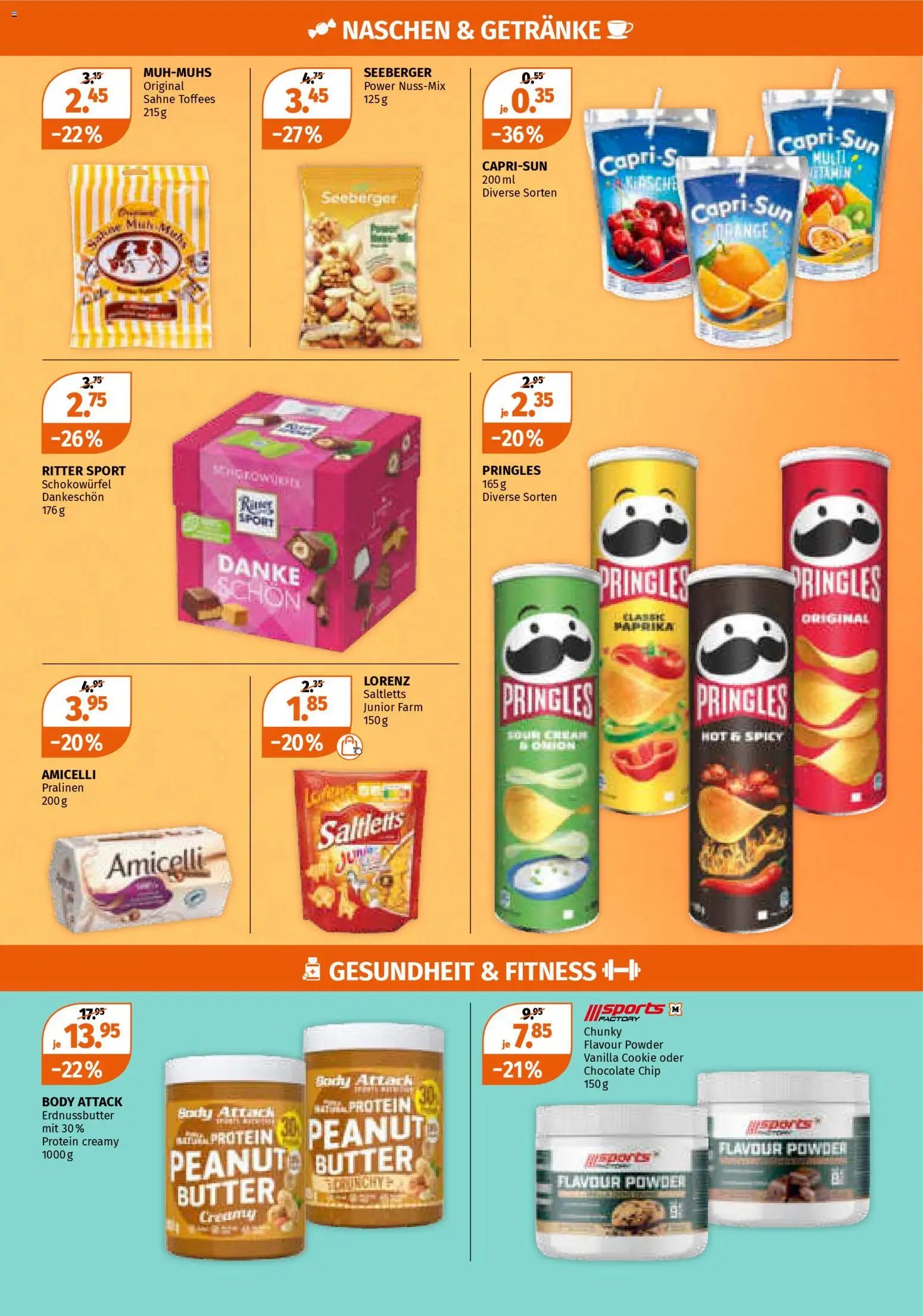 Müller Aktionen (2026-01-08 - 2026-01-14) | 15