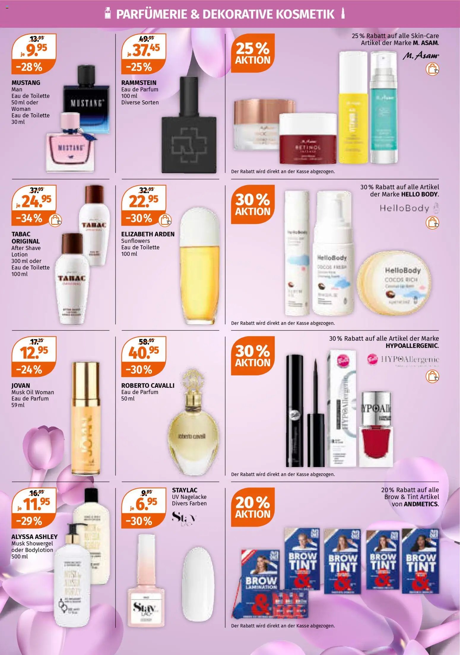 Müller Aktionen (2026-01-08 - 2026-01-14) | 18