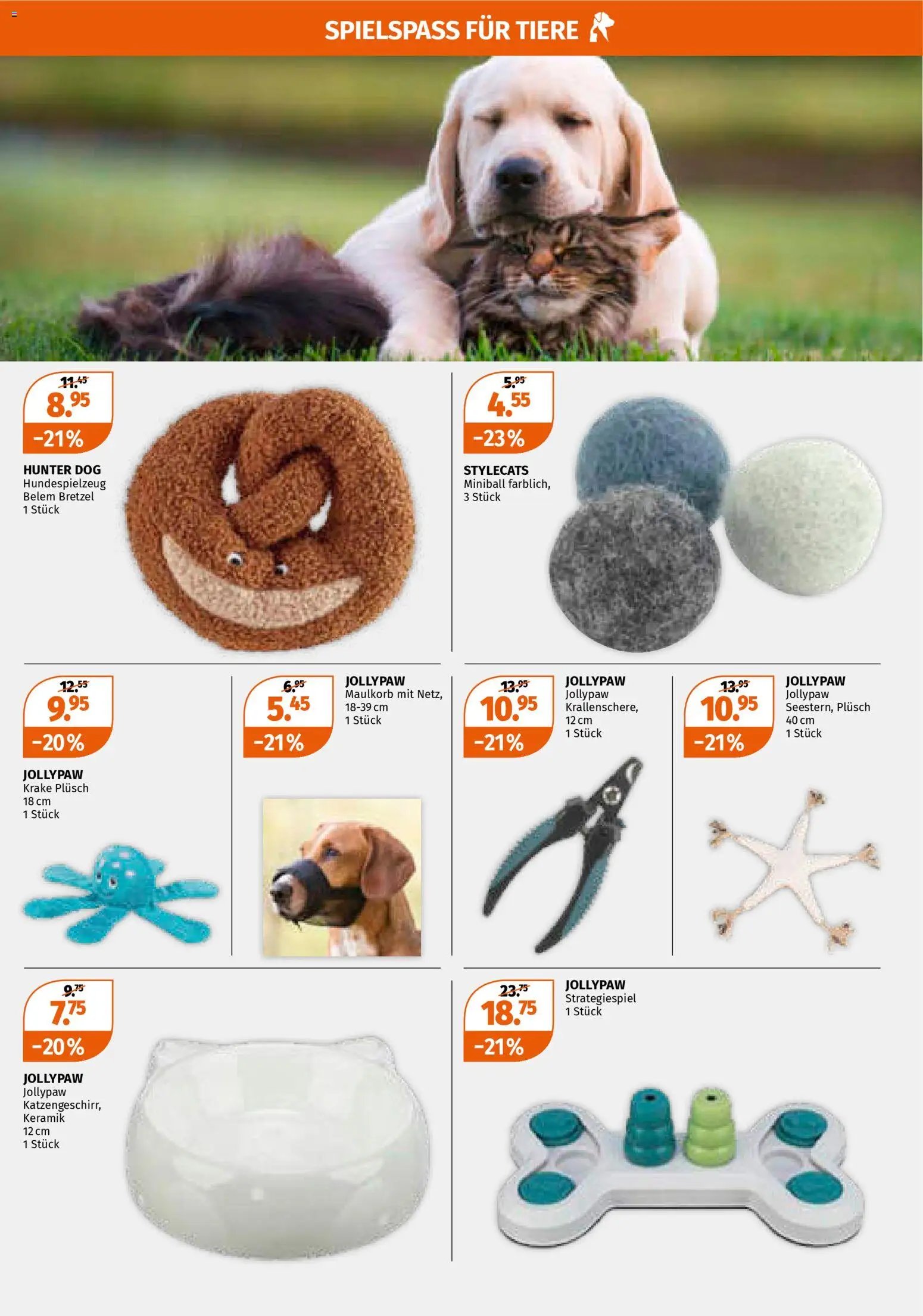 Müller Aktionen (2026-01-08 - 2026-01-14) | 24