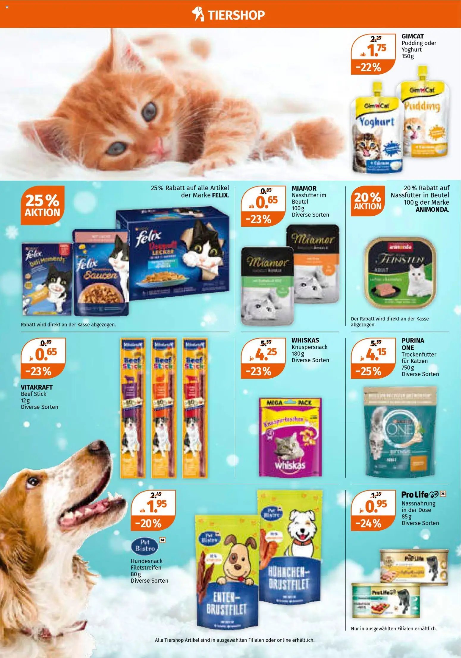 Müller Aktionen (2026-01-08 - 2026-01-14) | 8