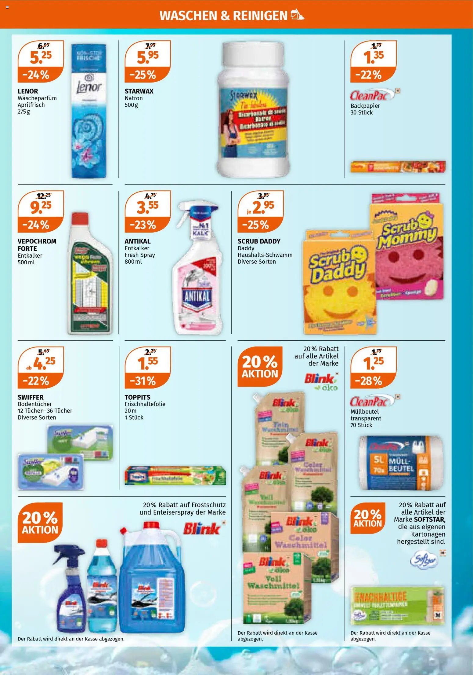 Müller Aktionen (2026-01-08 - 2026-01-14) | 9