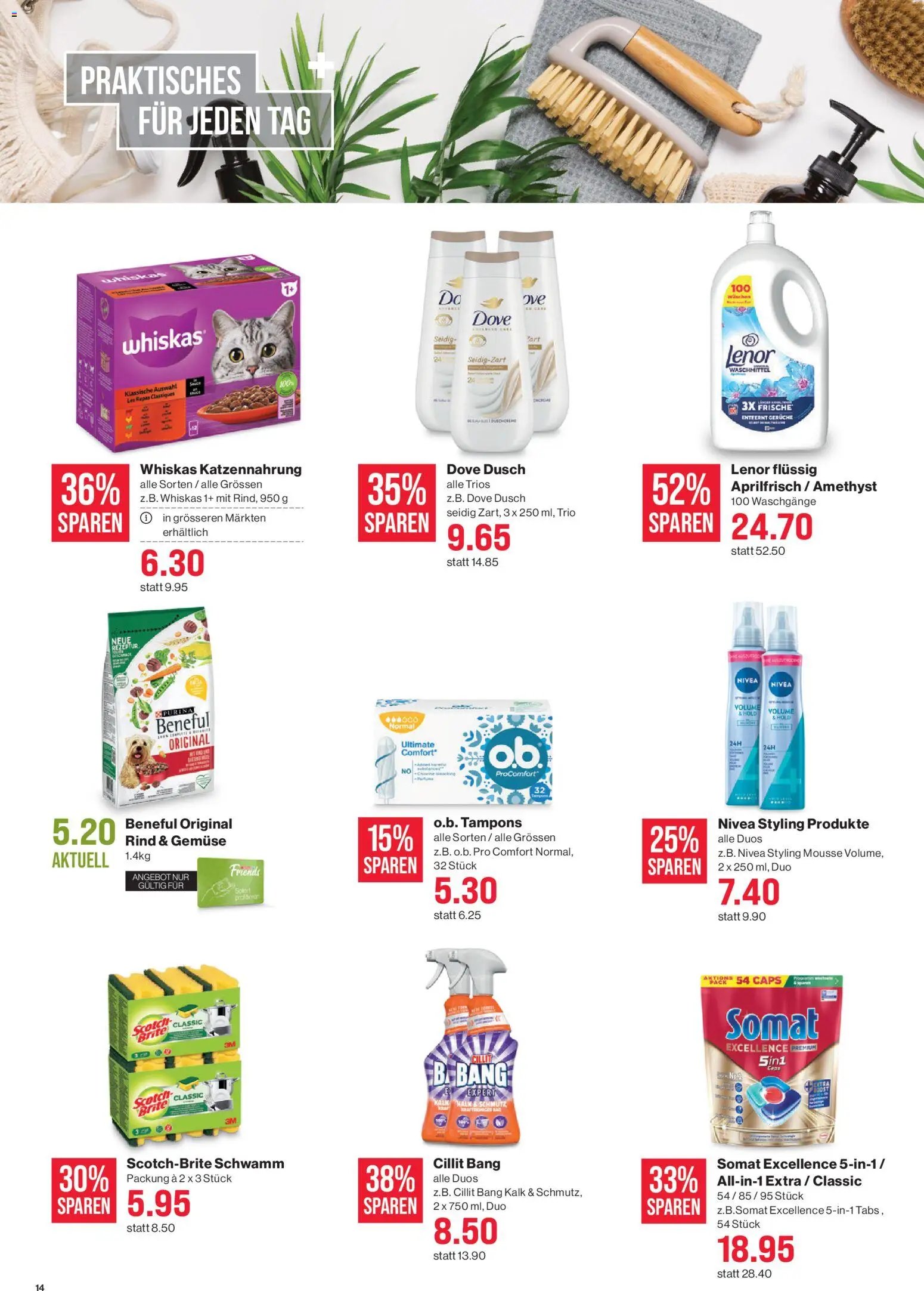 SPAR aktionen (2026-03-19 - 2026-03-25)