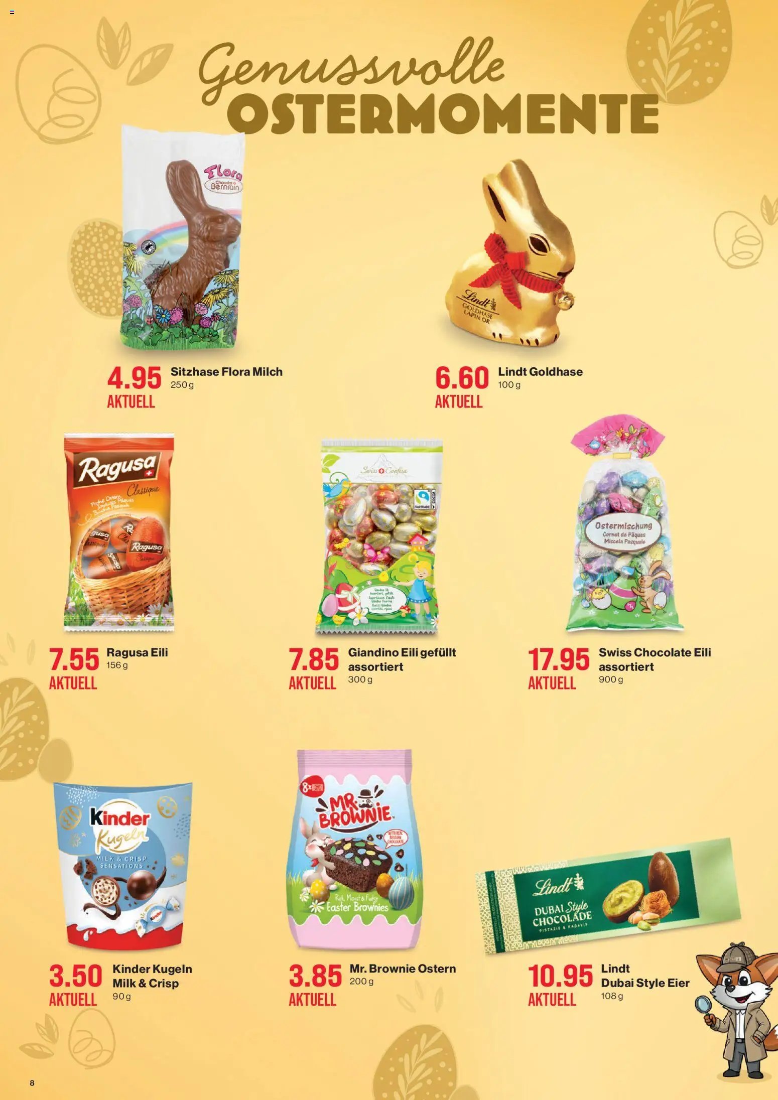 SPAR aktionen (2026-03-19 - 2026-03-25)