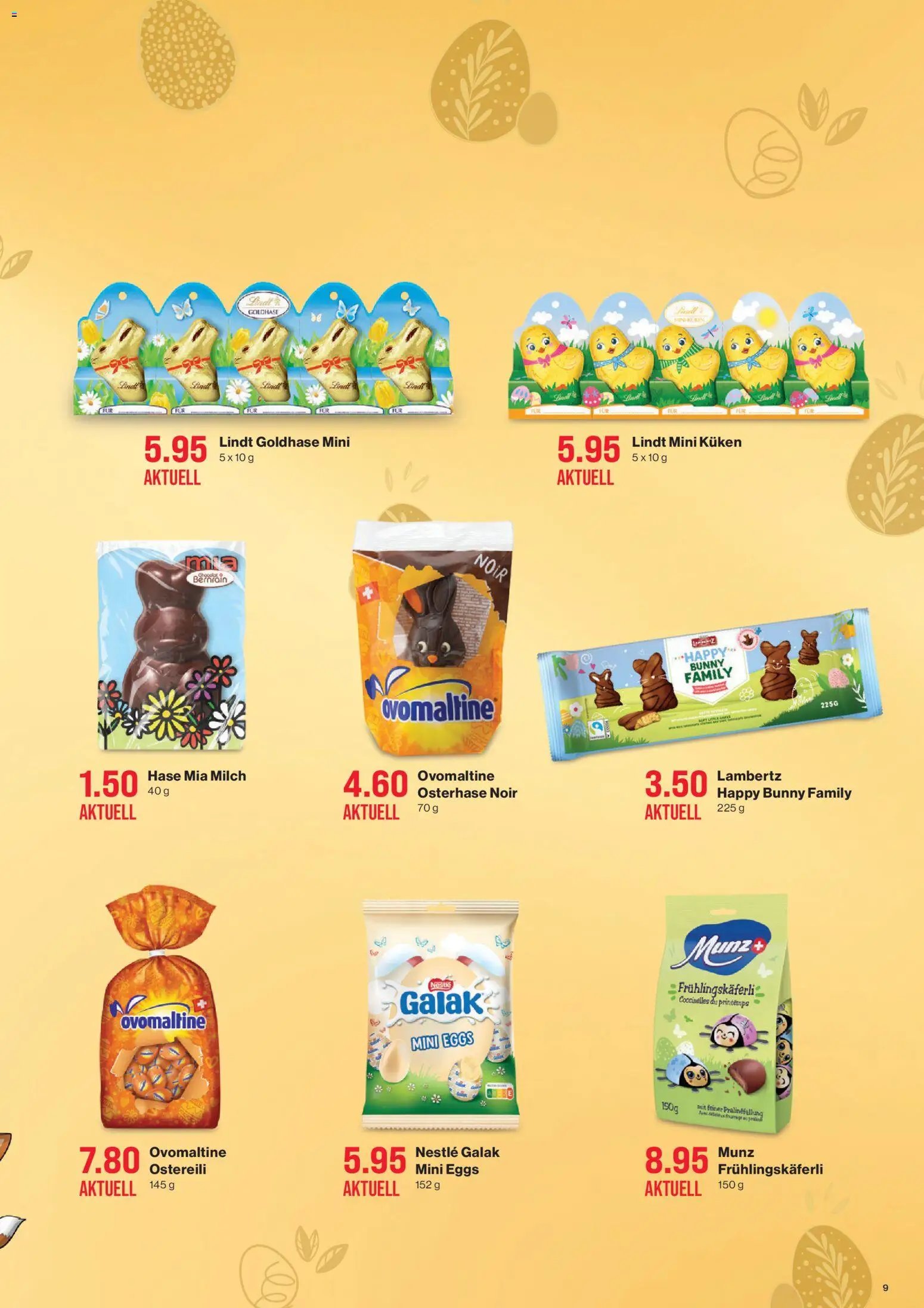 SPAR aktionen (2026-03-19 - 2026-03-25)