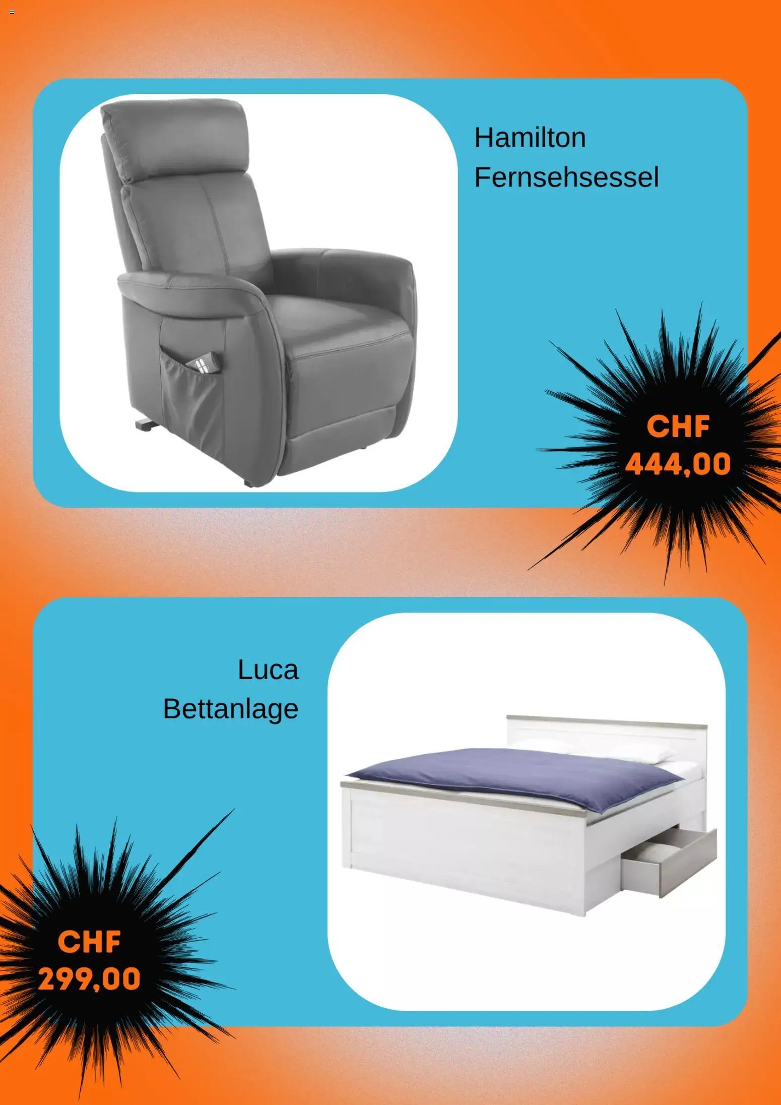 Lipo aktionen Pre Black November