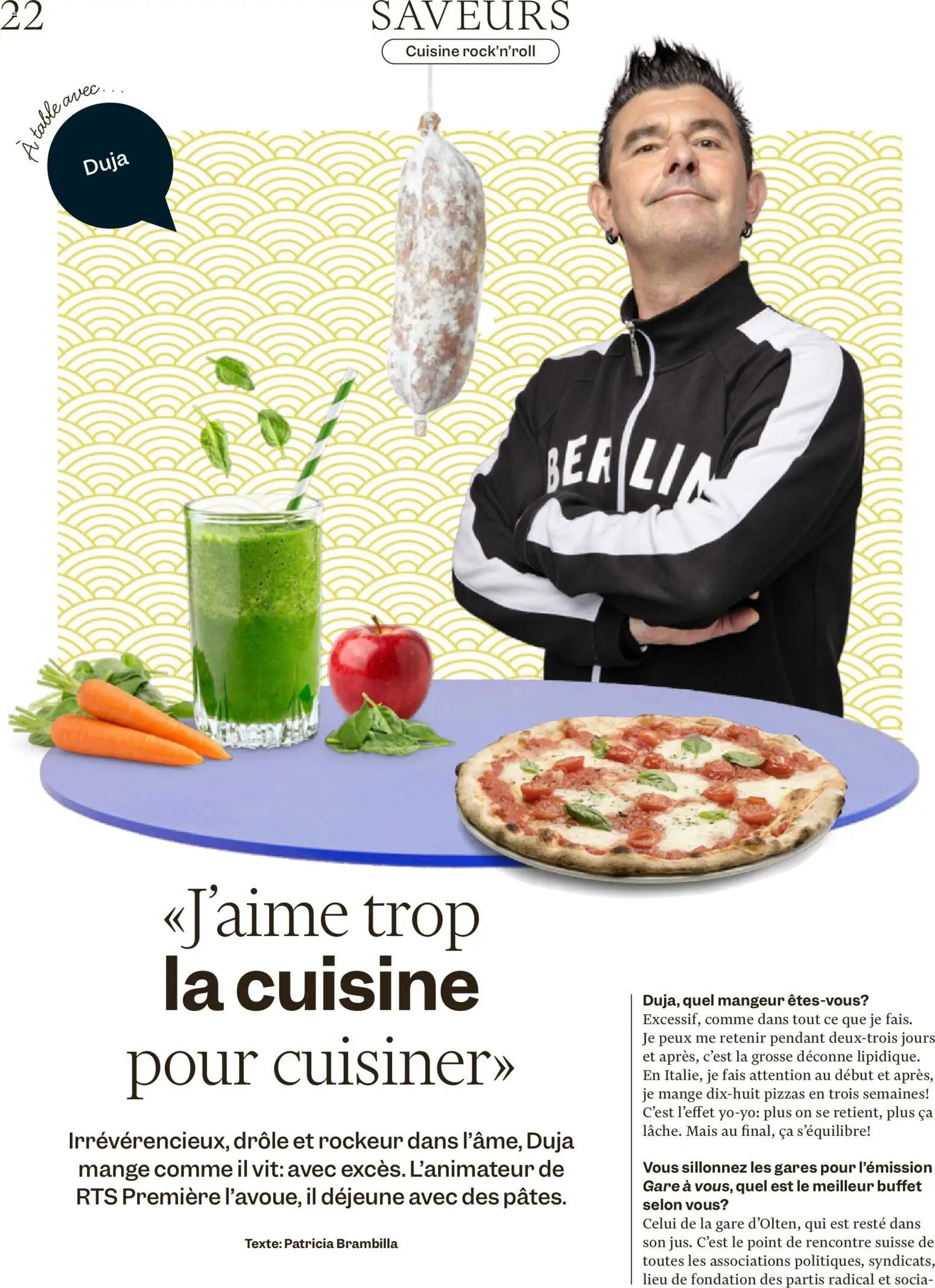 Migros aktionen Magazine FR