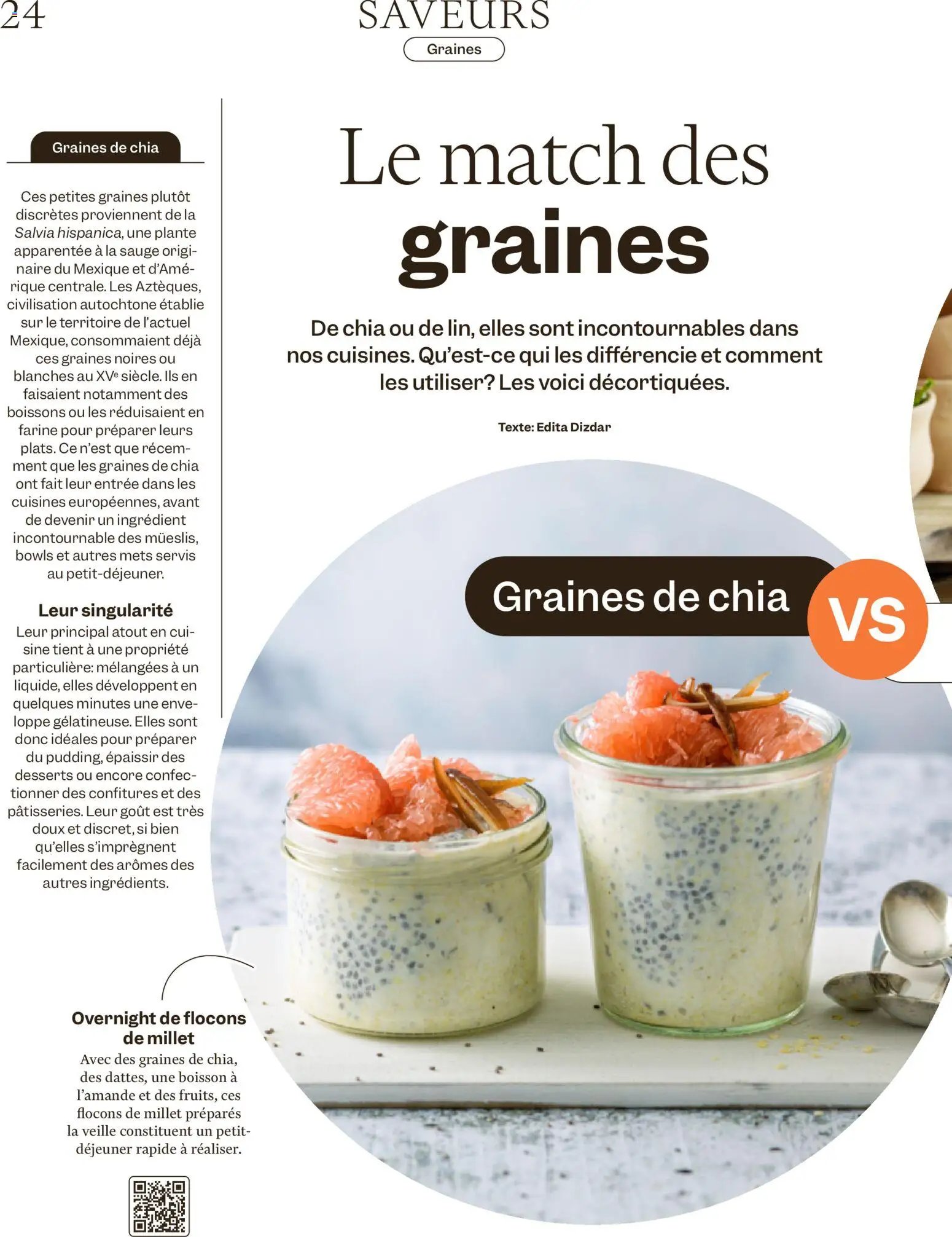 Migros aktionen Magazine FR