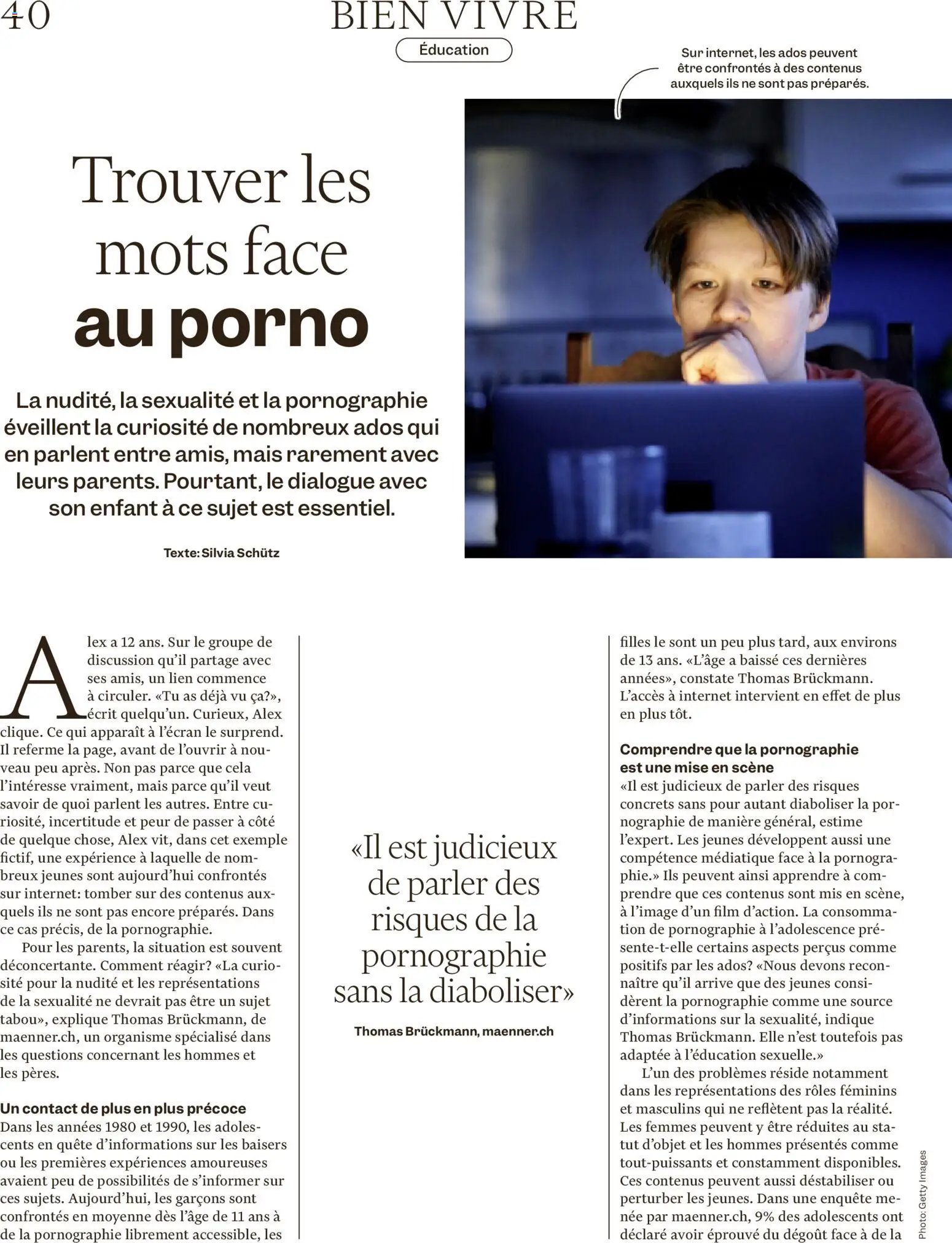 Migros aktionen Magazine FR