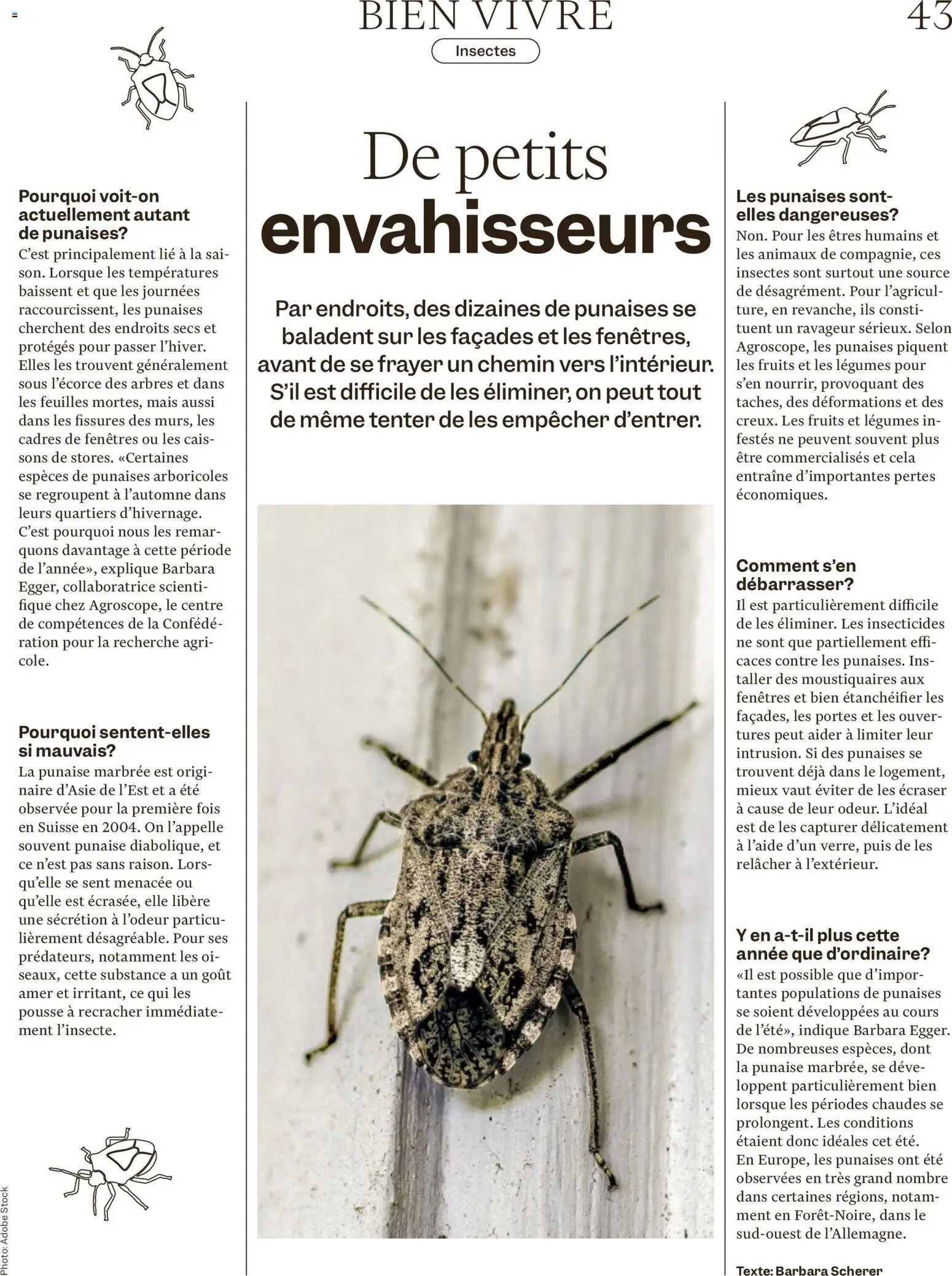 Migros aktionen Magazine FR