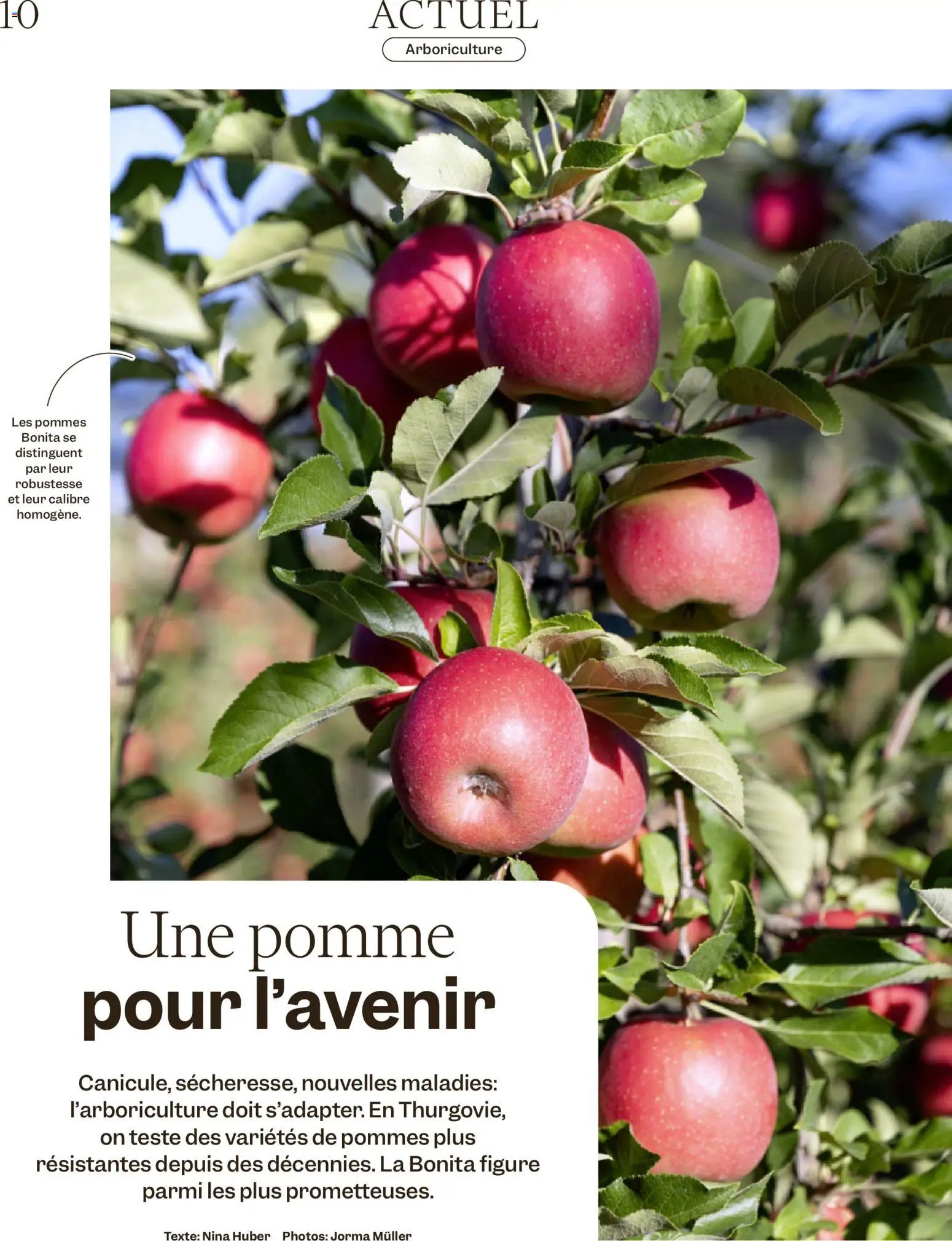 Migros aktionen Magazine FR
