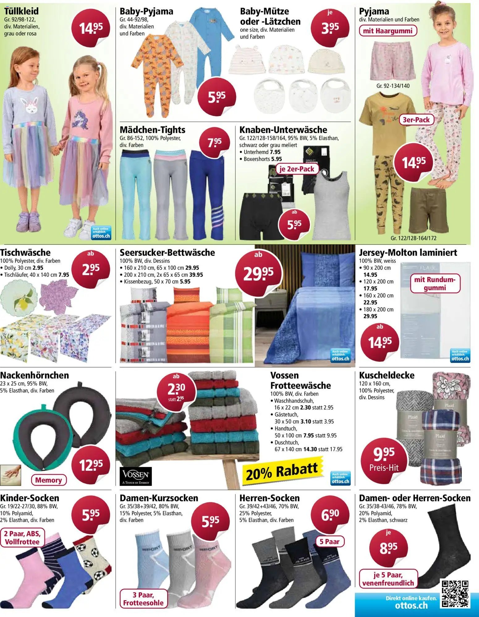 Otto's Aktionen (2026-01-14 - 2026-01-20)
