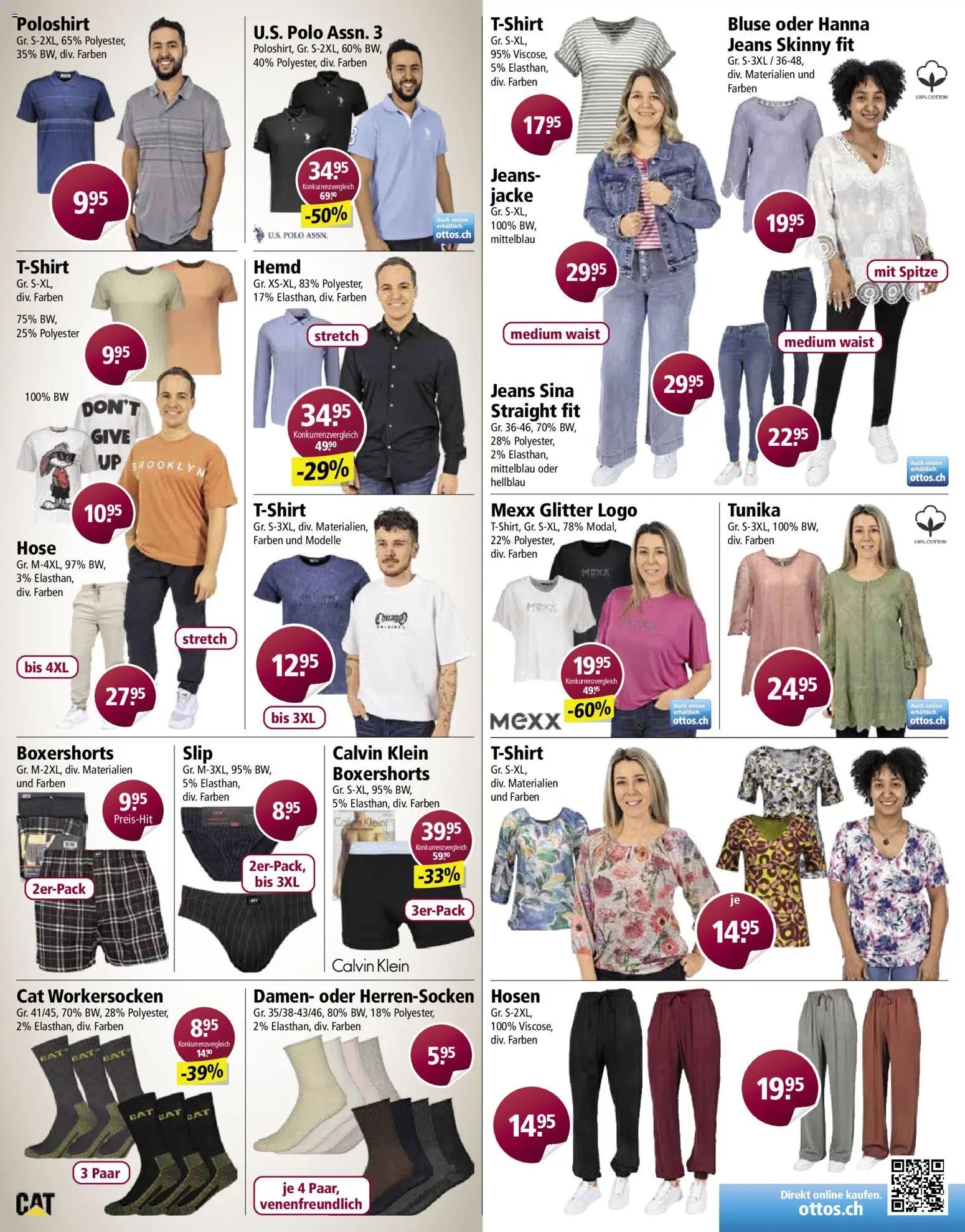 Otto's Aktionen (2026-02-10 - 2026-02-16)