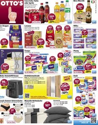 Otto's Aktionen (2026-02-10 - 2026-02-16)