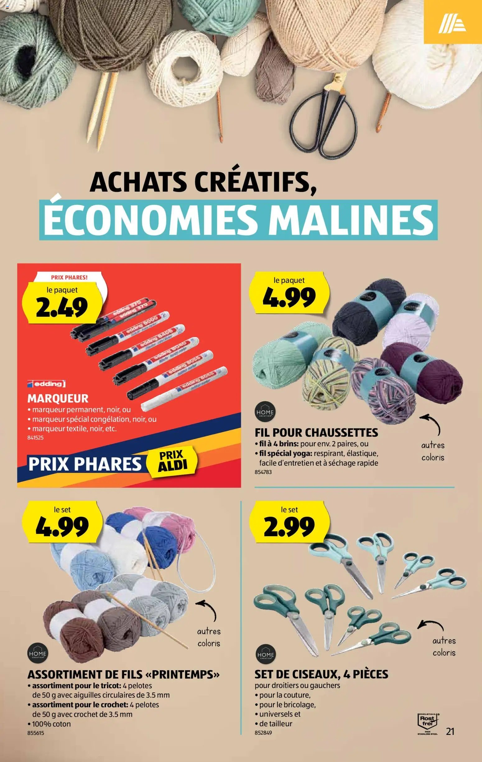 Aldi Aktionen FR (2026-01-22 - 2026-01-28) | 22