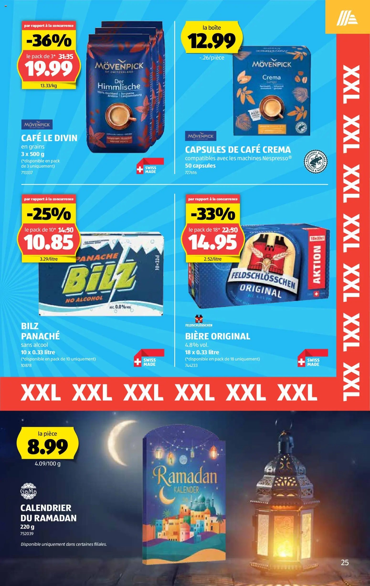 Aldi Aktionen FR (2026-01-22 - 2026-01-28) | 26