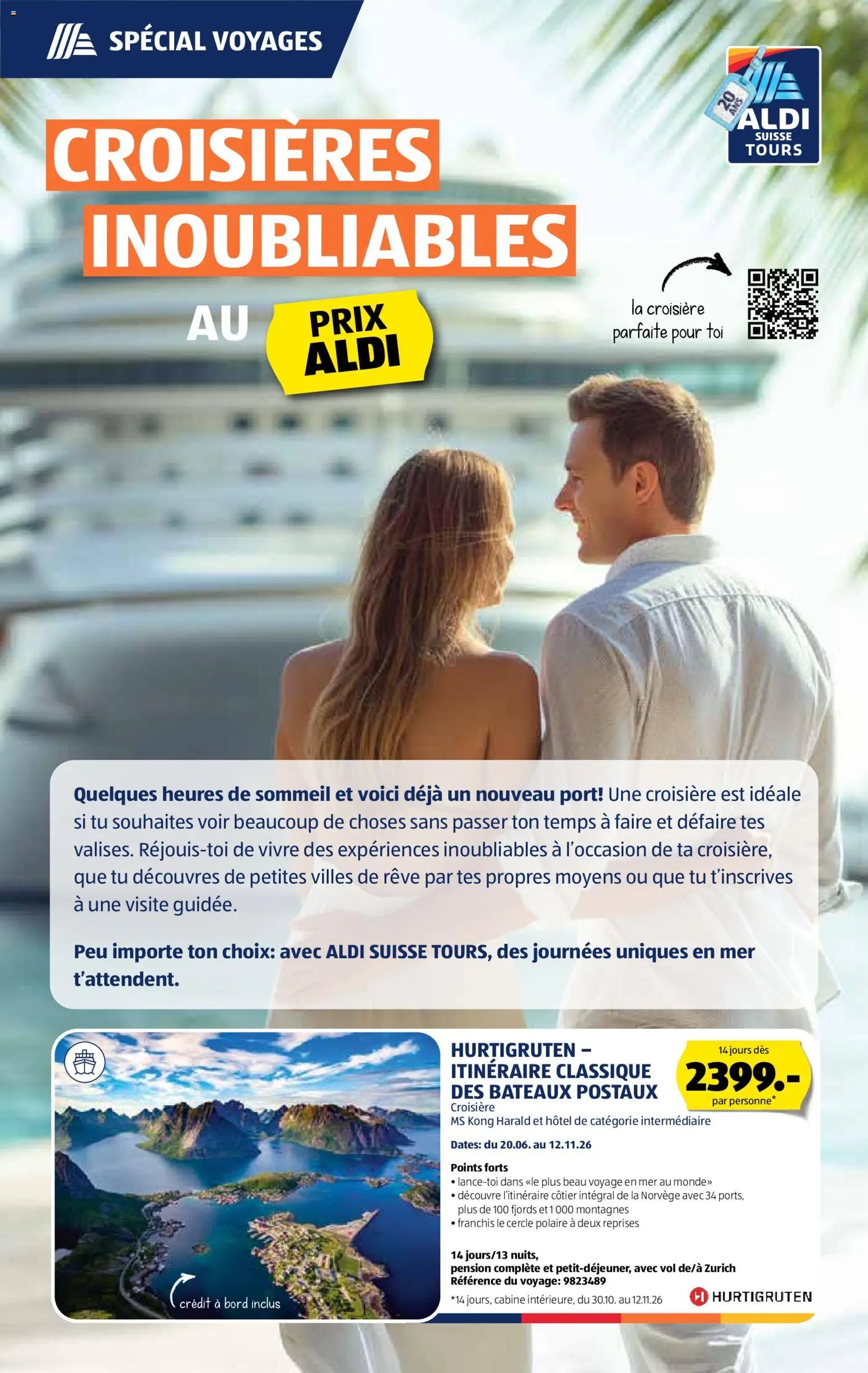 Aldi Aktionen FR (2026-01-22 - 2026-01-28) | 27