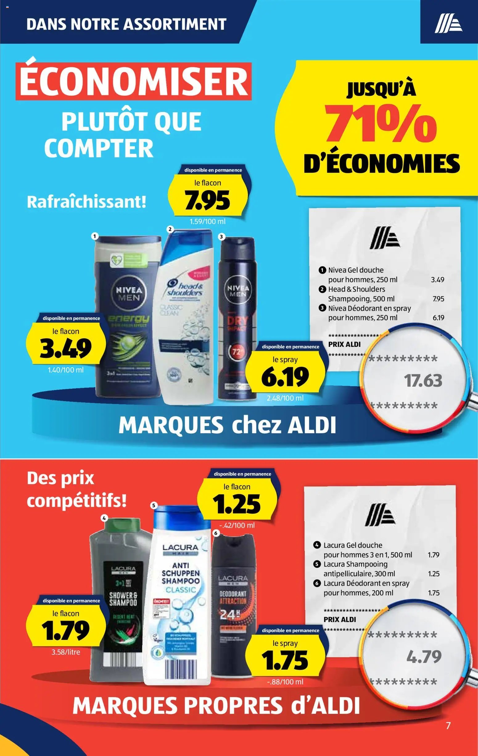 Aldi Aktionen FR (2026-01-22 - 2026-01-28) | 8