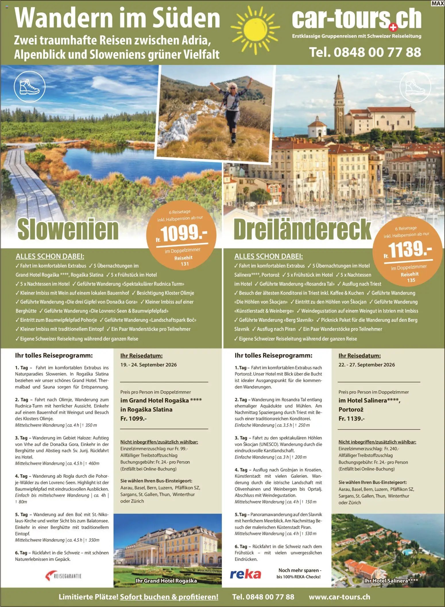 Migros aktionen Magazin (2026-05-06 - 2026-05-12)