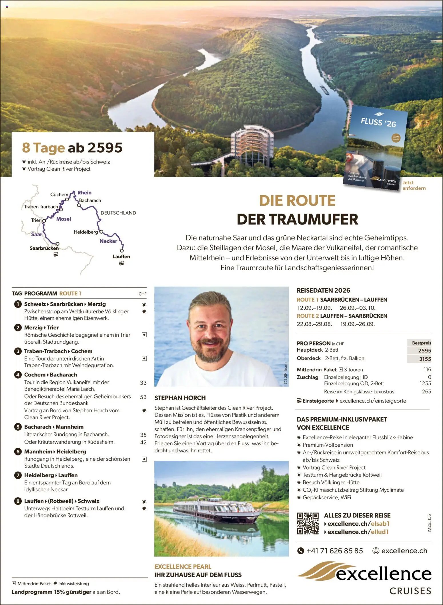 Migros aktionen Magazin (2026-05-06 - 2026-05-12)