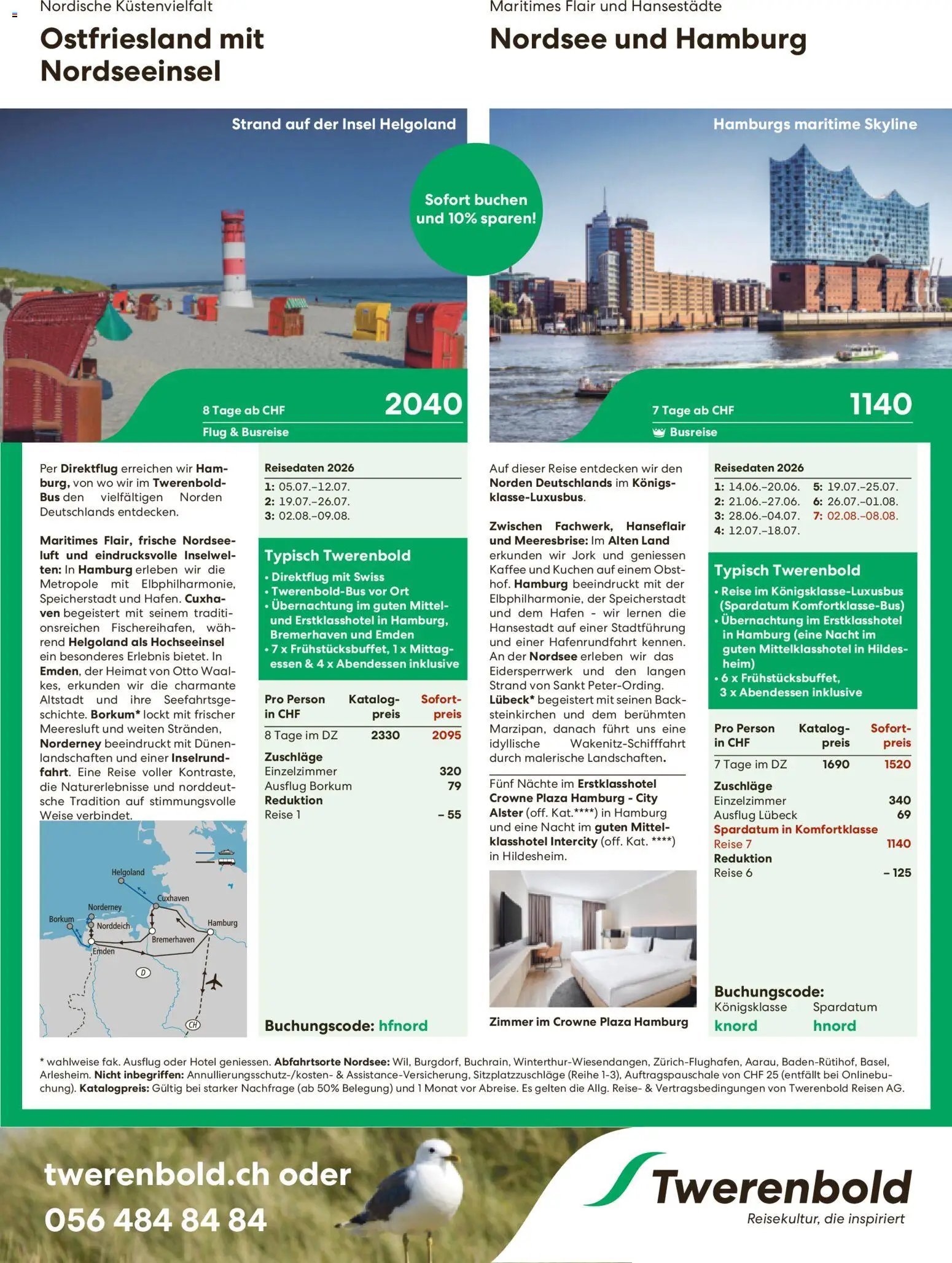 Migros aktionen Magazin (2026-05-06 - 2026-05-12)