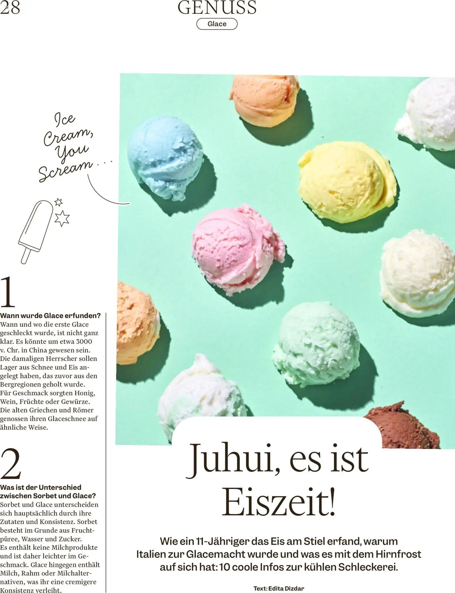 Migros aktionen Magazin (2026-05-06 - 2026-05-12)