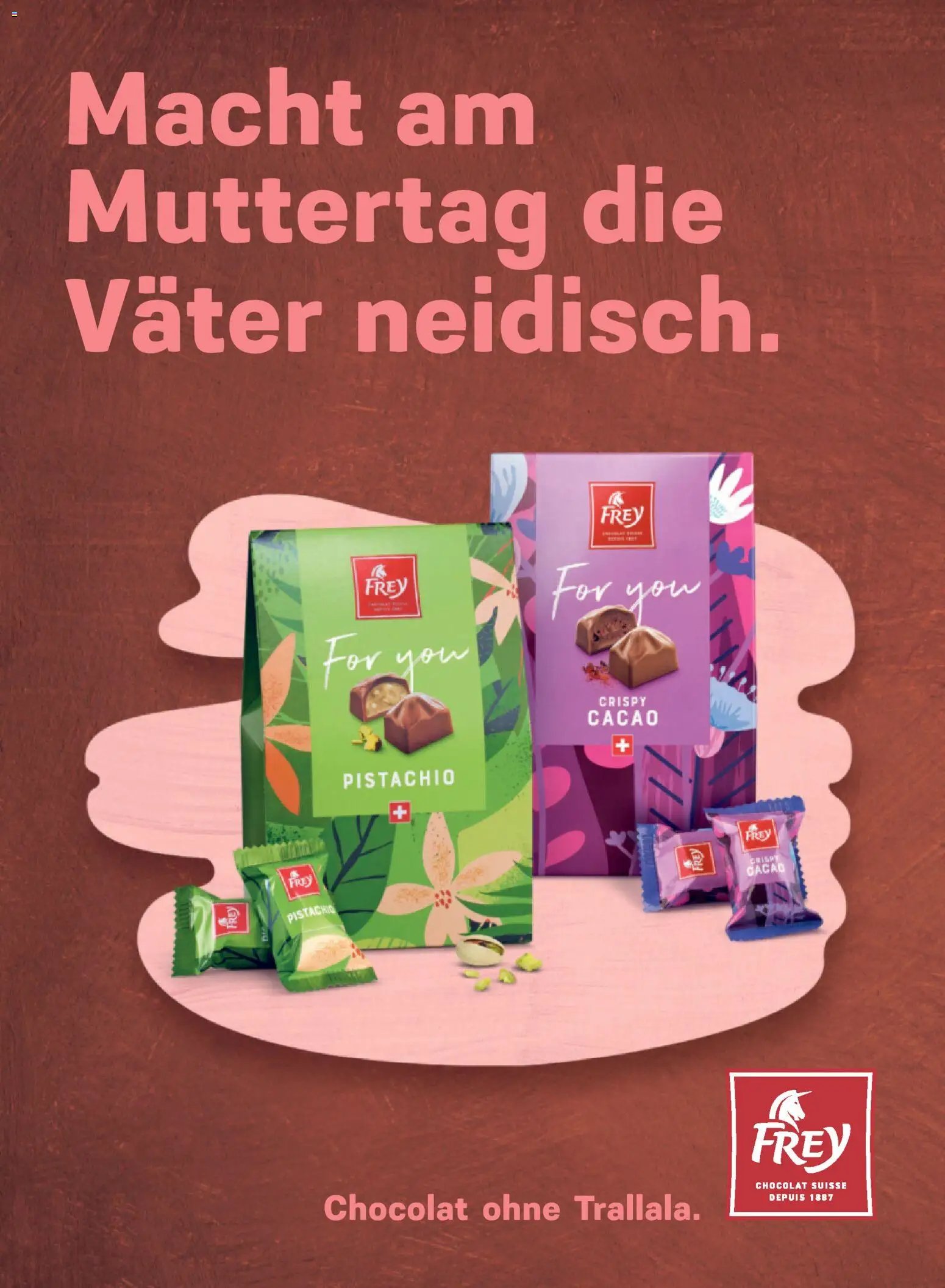 Migros aktionen Magazin (2026-05-06 - 2026-05-12)