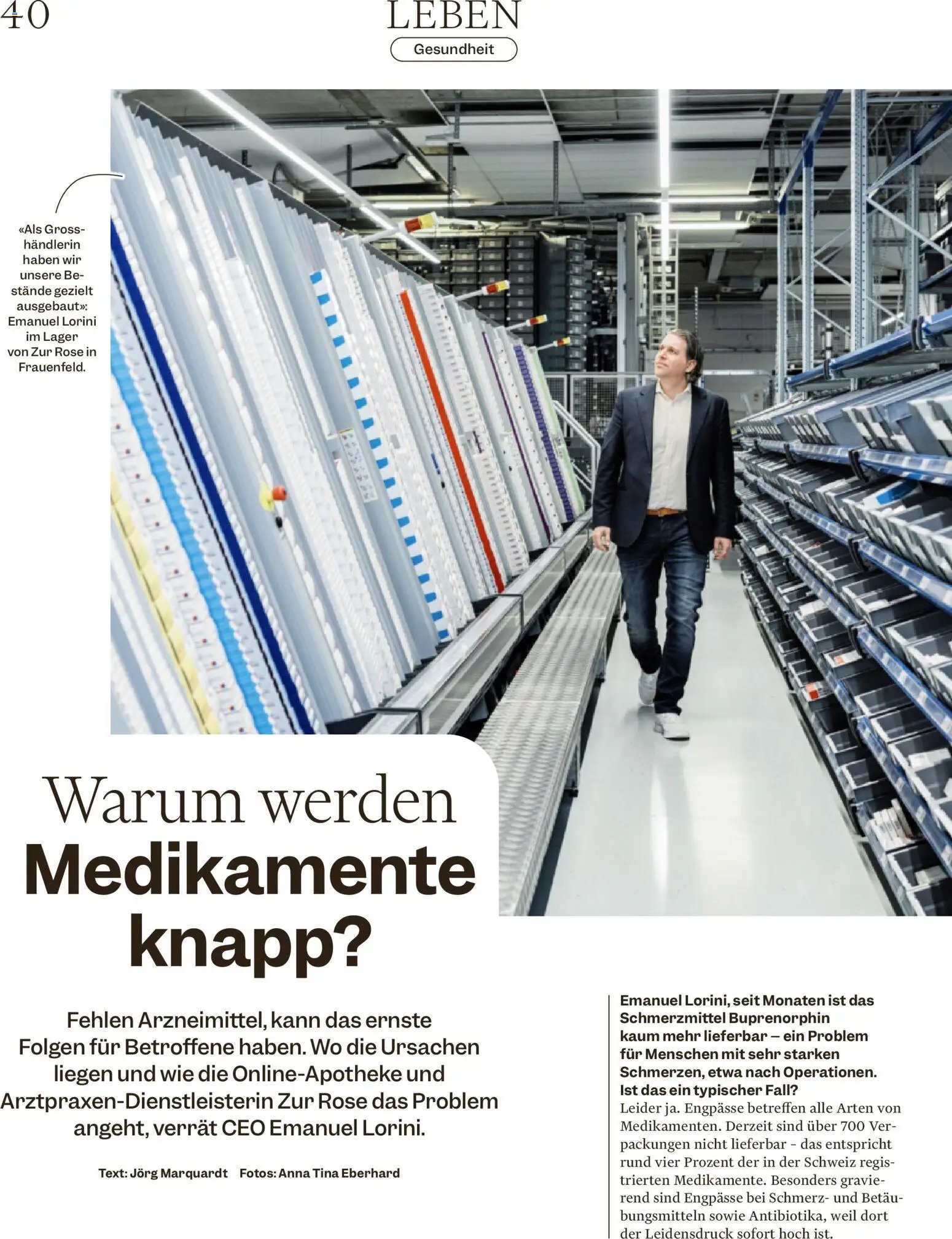 Migros aktionen Magazin (2026-05-06 - 2026-05-12)