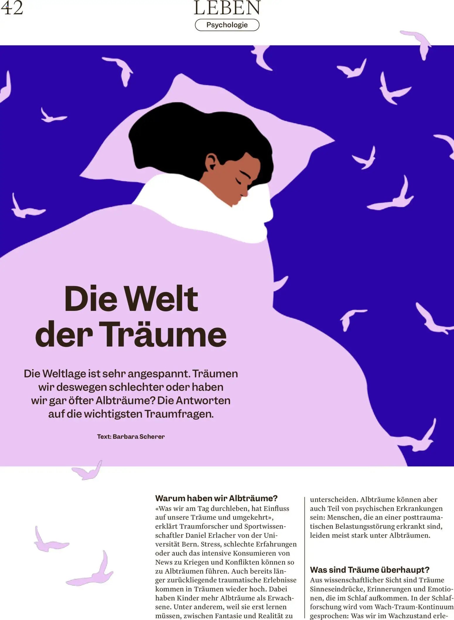 Migros aktionen Magazin (2026-05-06 - 2026-05-12)