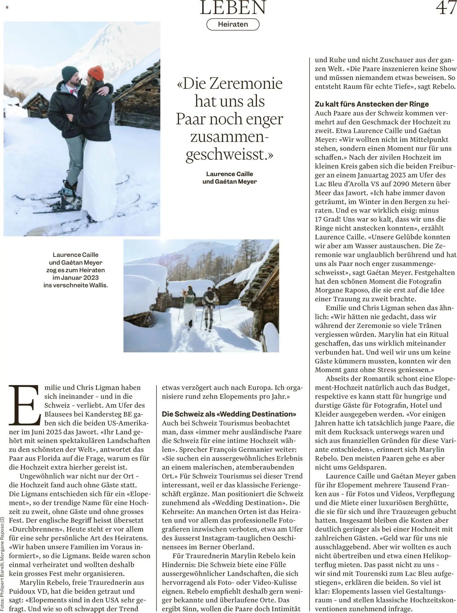 Migros aktionen Magazin (2026-05-06 - 2026-05-12)