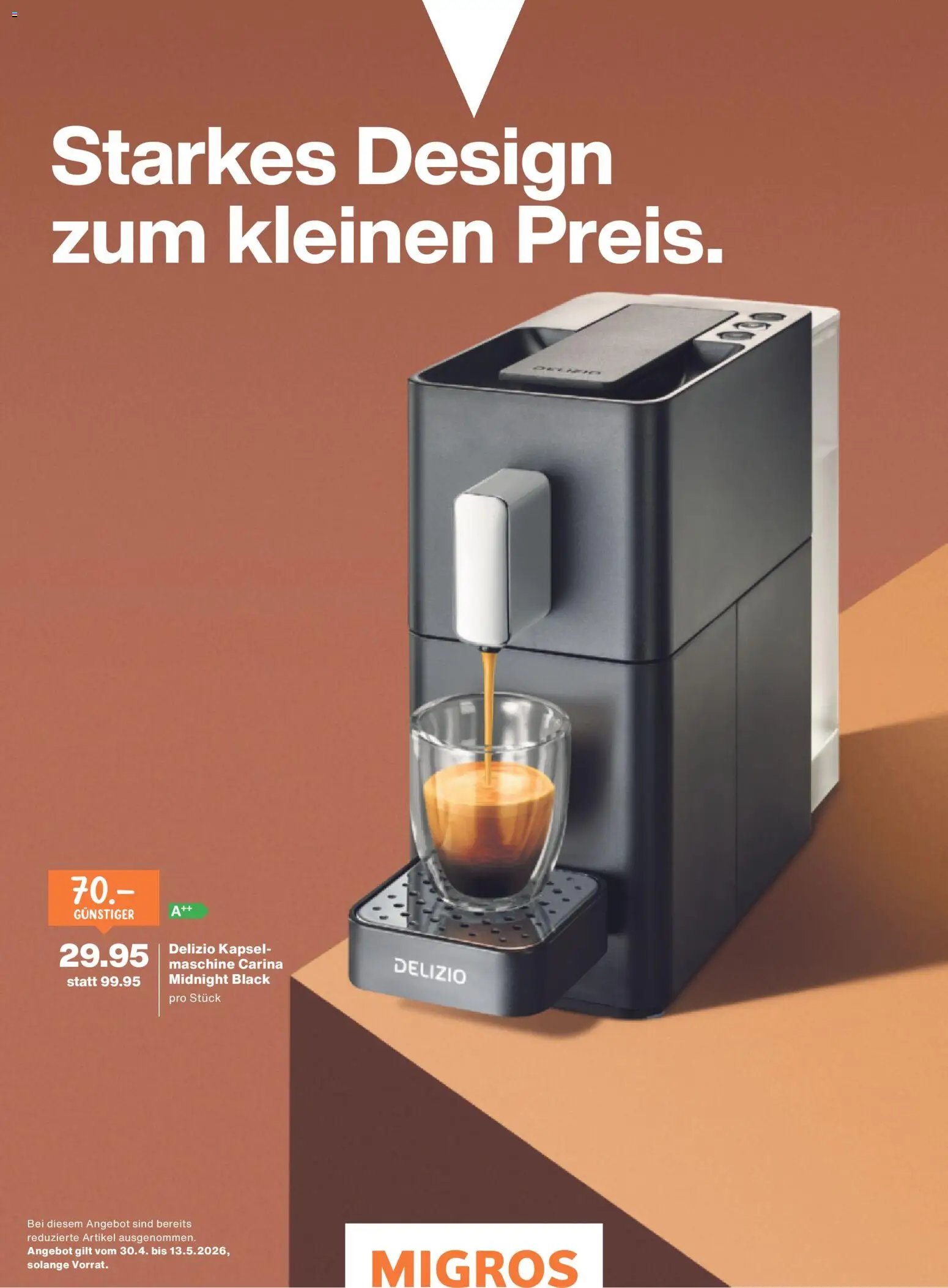 Migros aktionen Magazin (2026-05-06 - 2026-05-12)