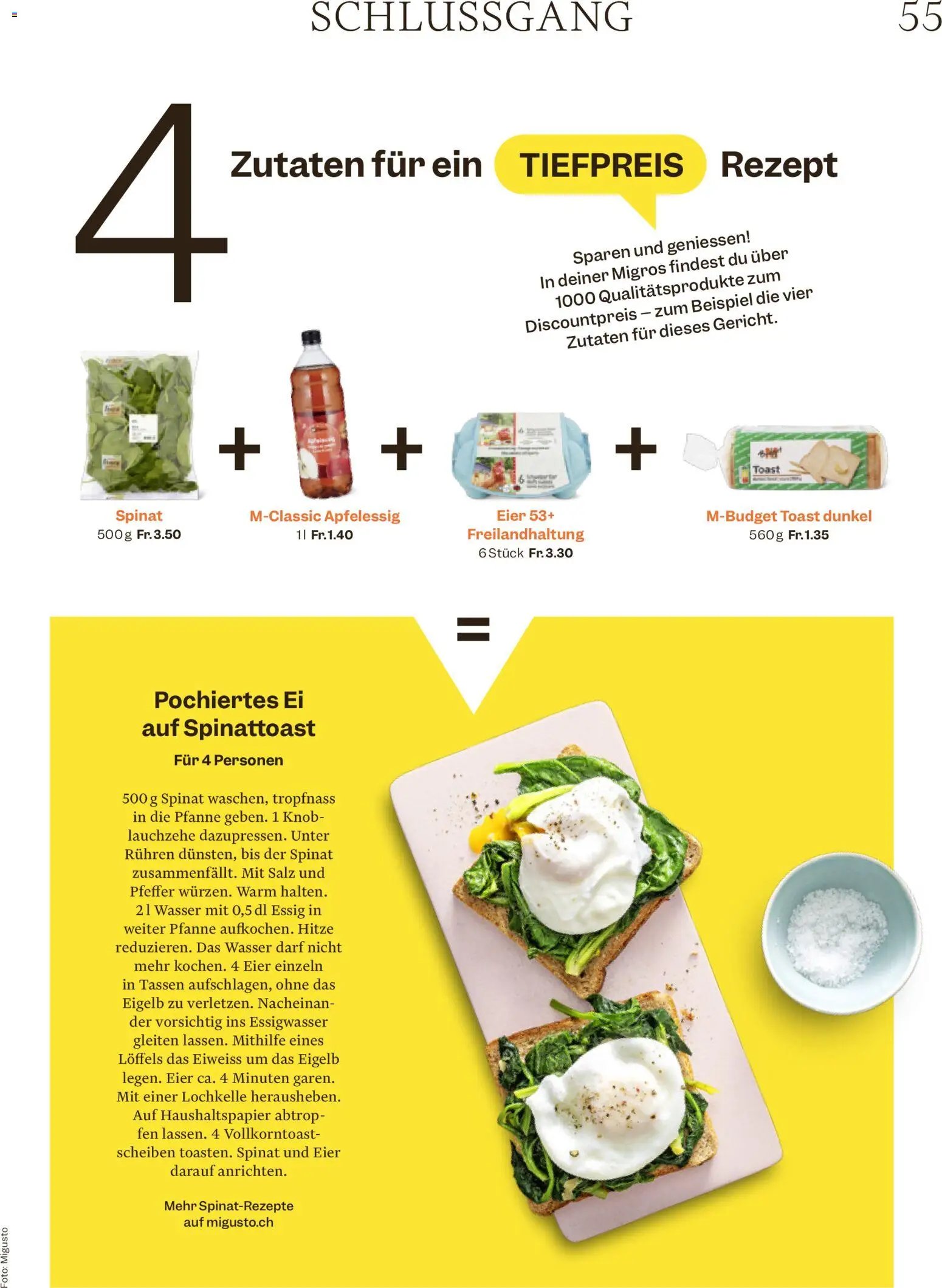 Migros aktionen Magazin (2026-05-06 - 2026-05-12)