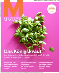 Migros aktionen Magazin (2026-05-06 - 2026-05-12)