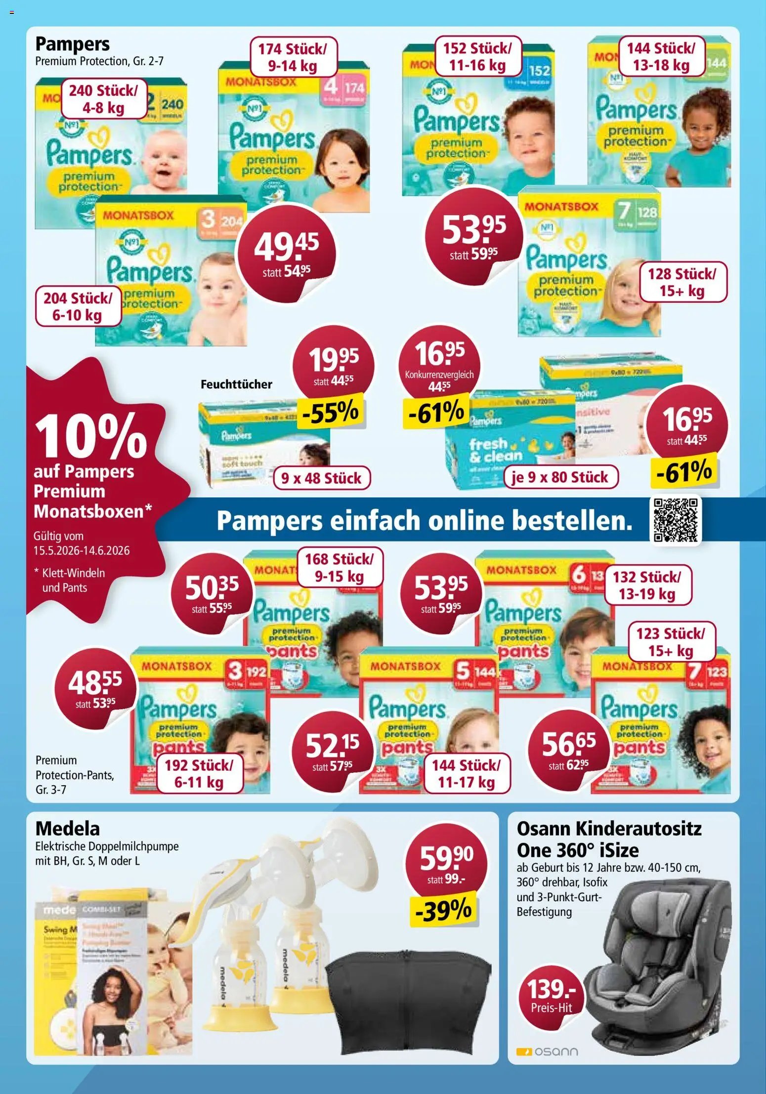 Otto's aktionen Online (2026-05-16 - 2026-05-31)