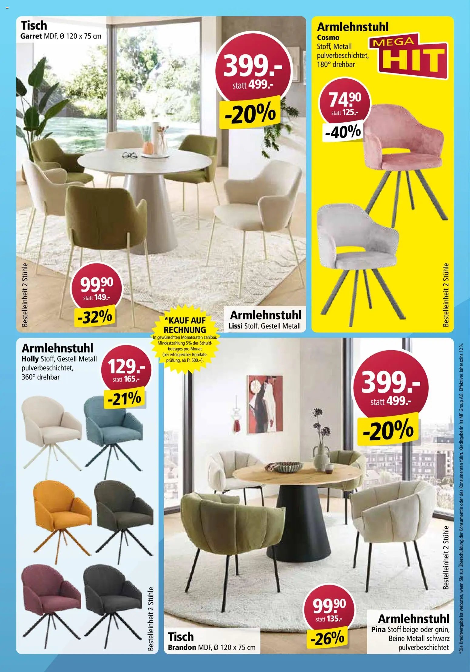 Otto's aktionen Online (2026-05-16 - 2026-05-31)