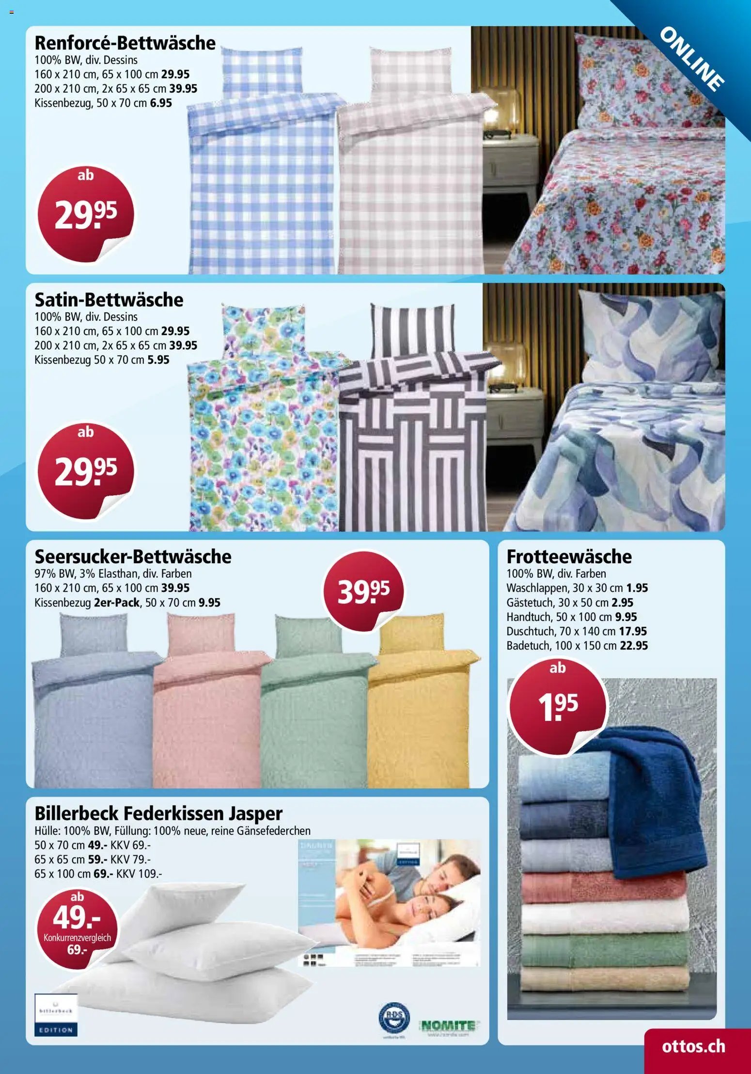 Otto's aktionen Online (2026-05-16 - 2026-05-31)