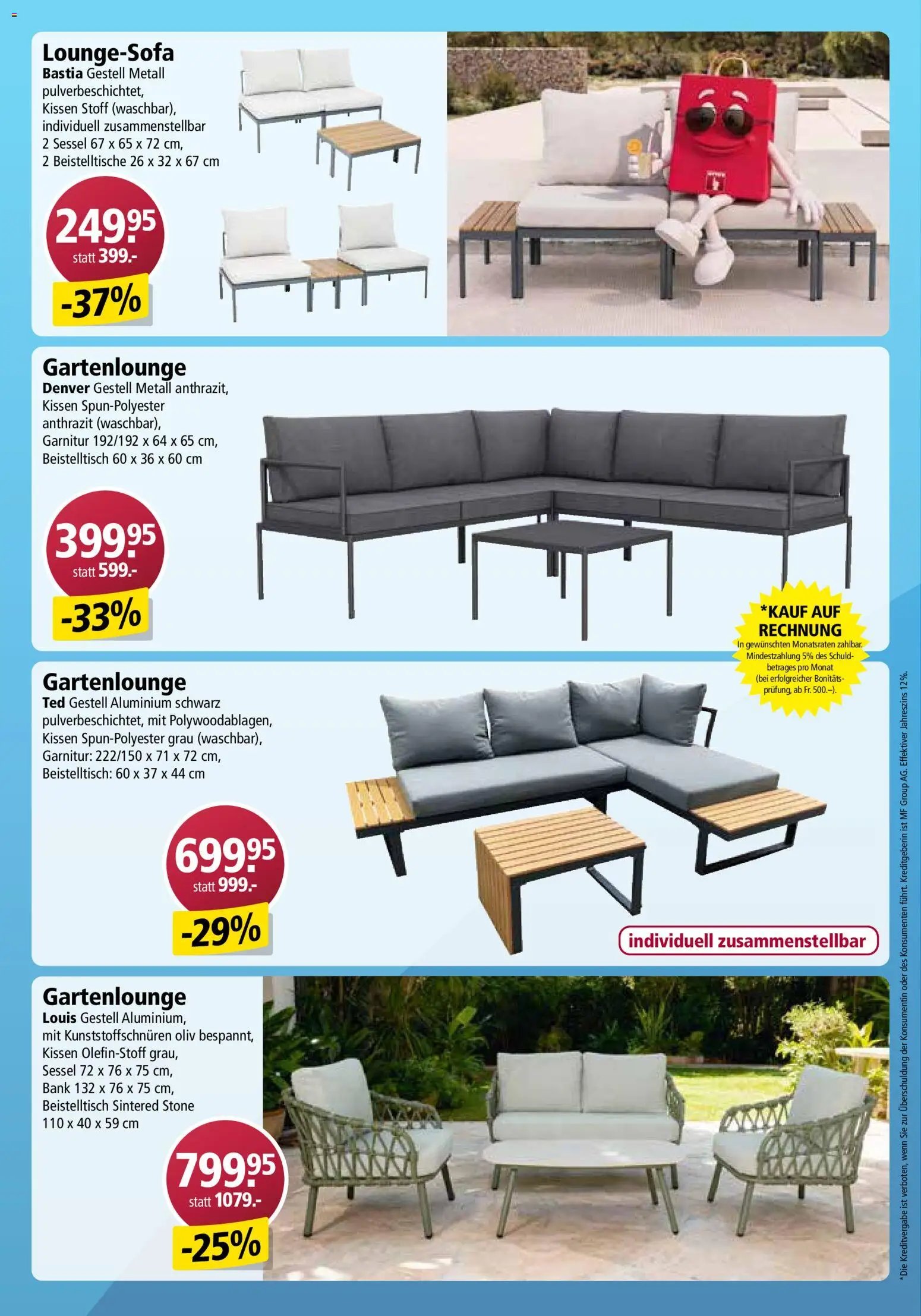 Otto's aktionen Online (2026-05-16 - 2026-05-31)